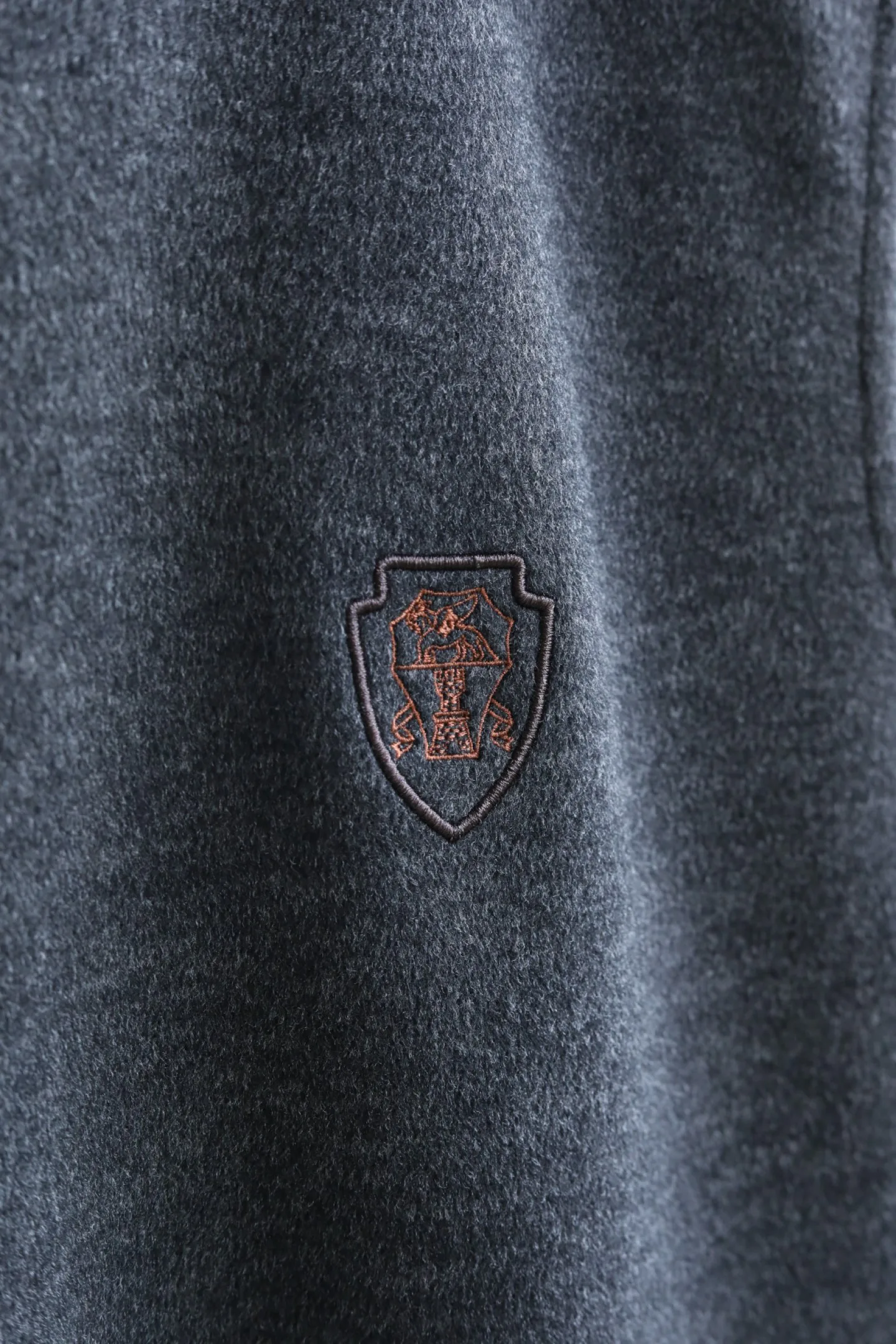 Men's Vests BRUNELLO CUCINELLI 18109504