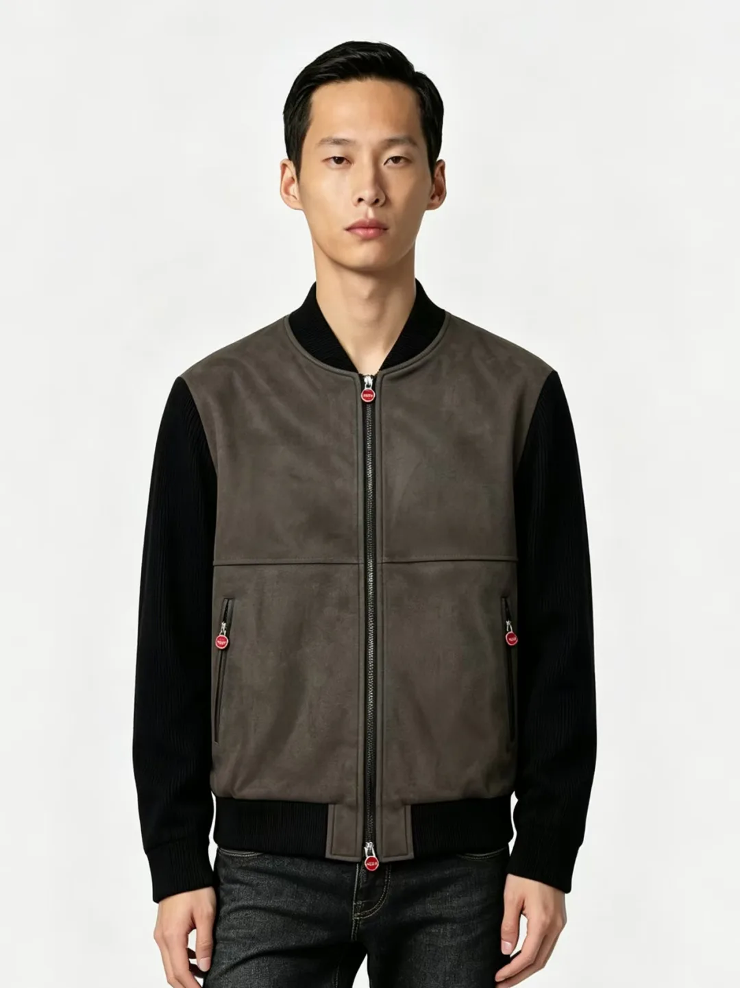 Men's Jackets And Down Jackets KITON 17699461