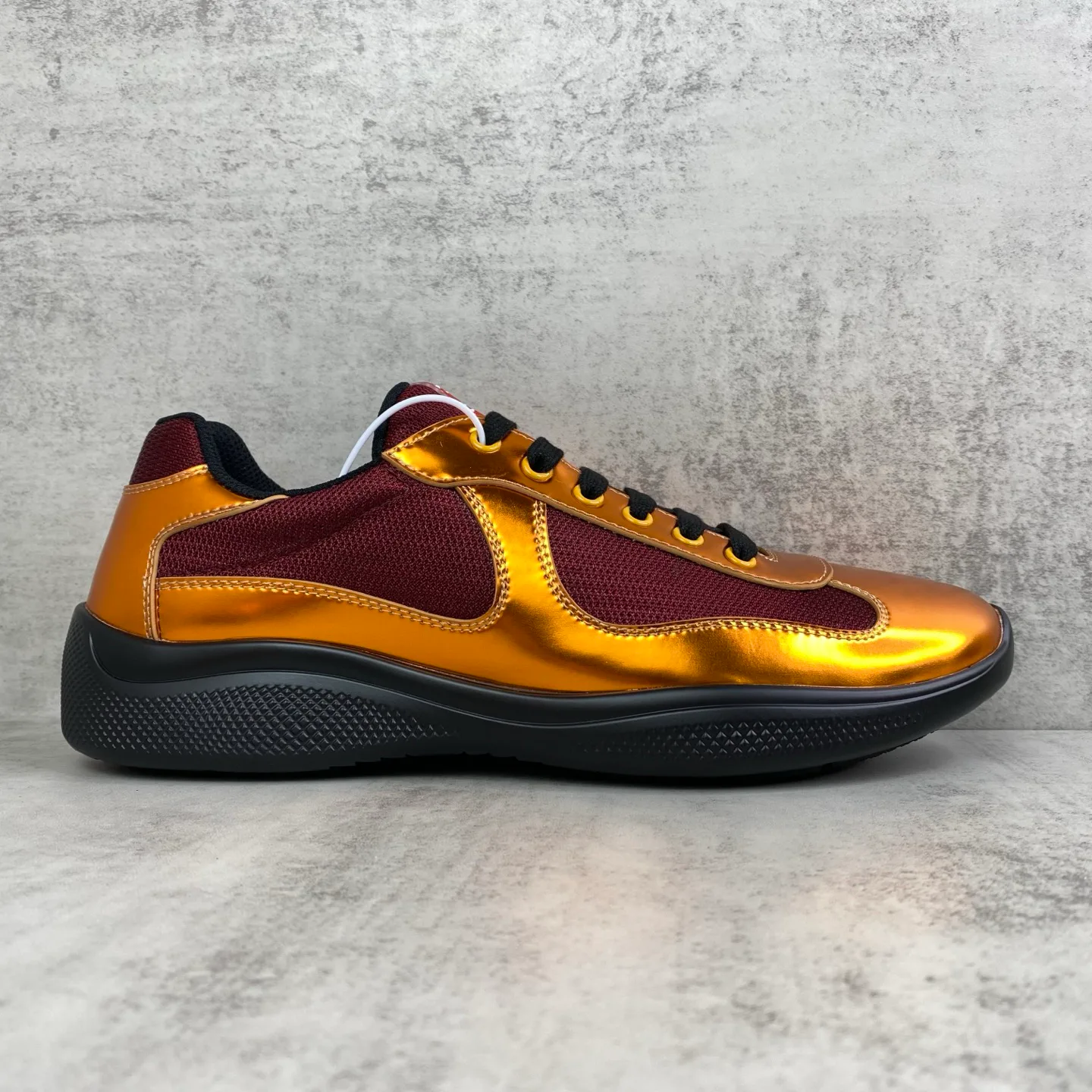 Men's Sneakers PRADA 17918706