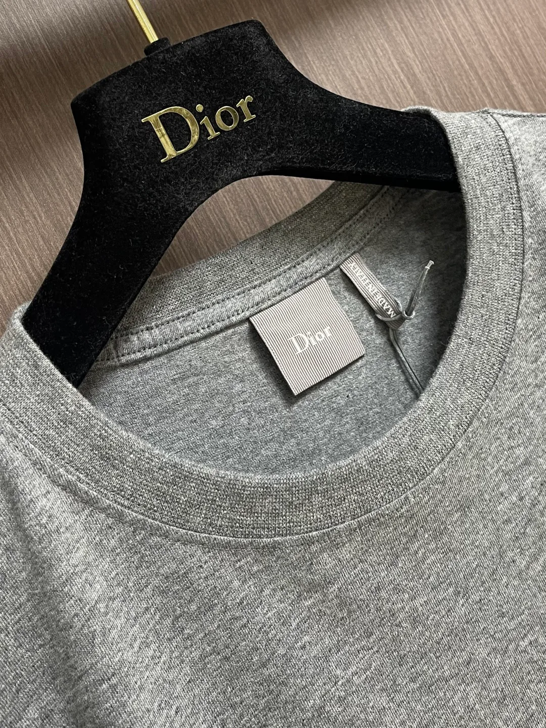 Men's T-Shirts CHRISTIAN DIOR 18190986