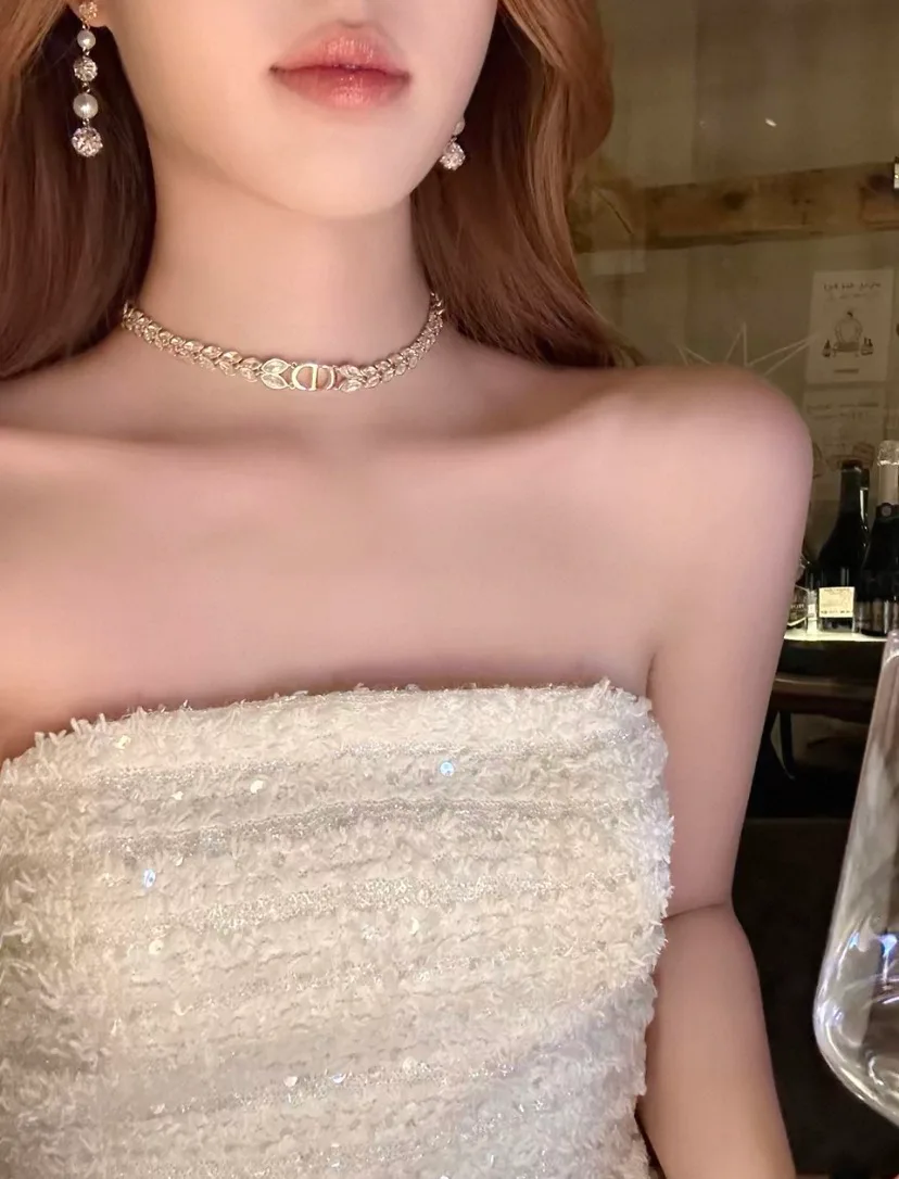 Jewelry CHRISTIAN DIOR 17929997