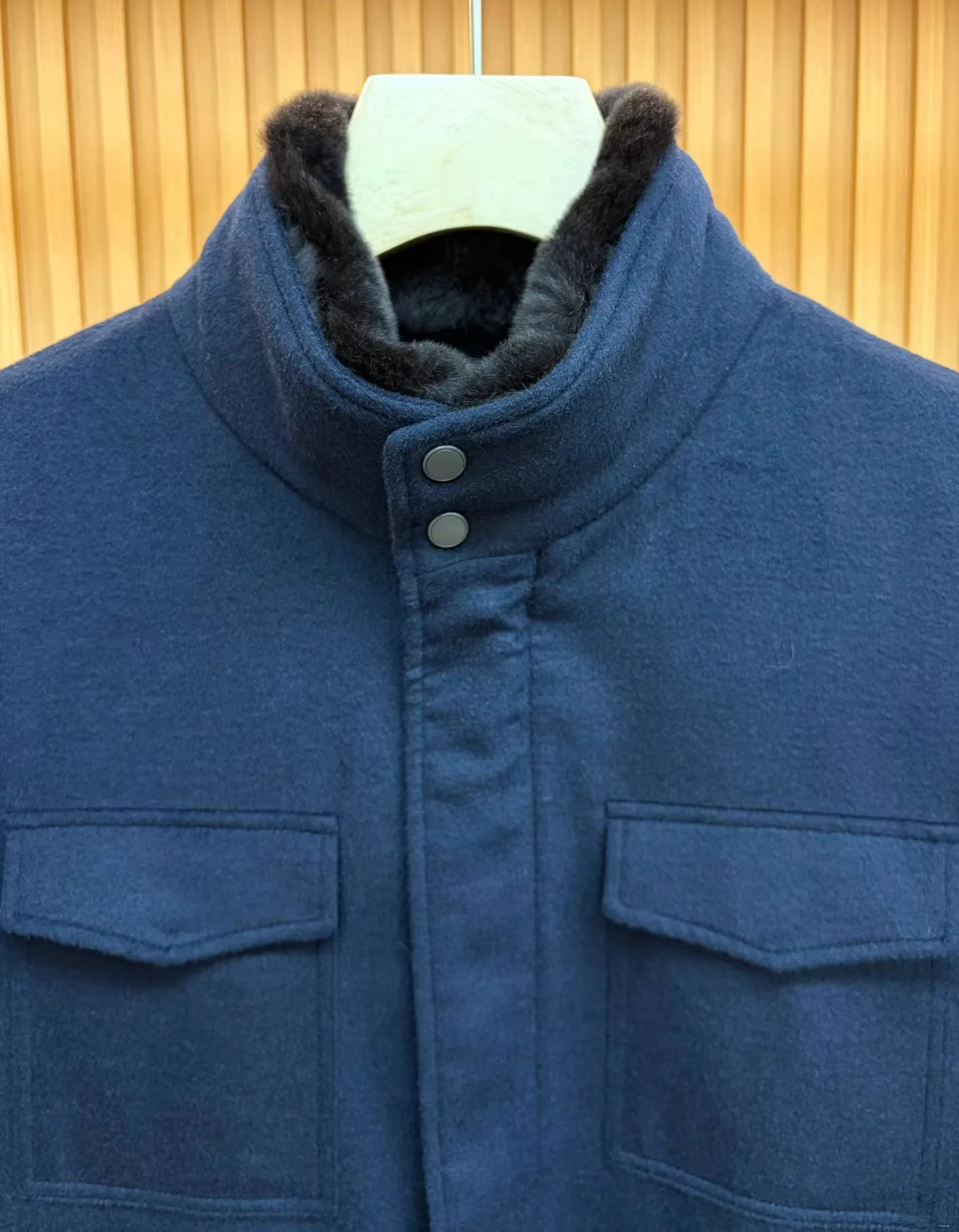 Men's Jackets And Down Jackets LORO PIANA 18084660