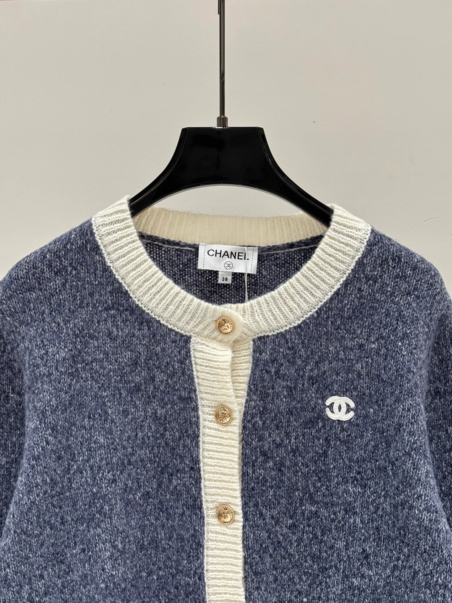Women's Jumpers And Sweaters CHANEL 18540227