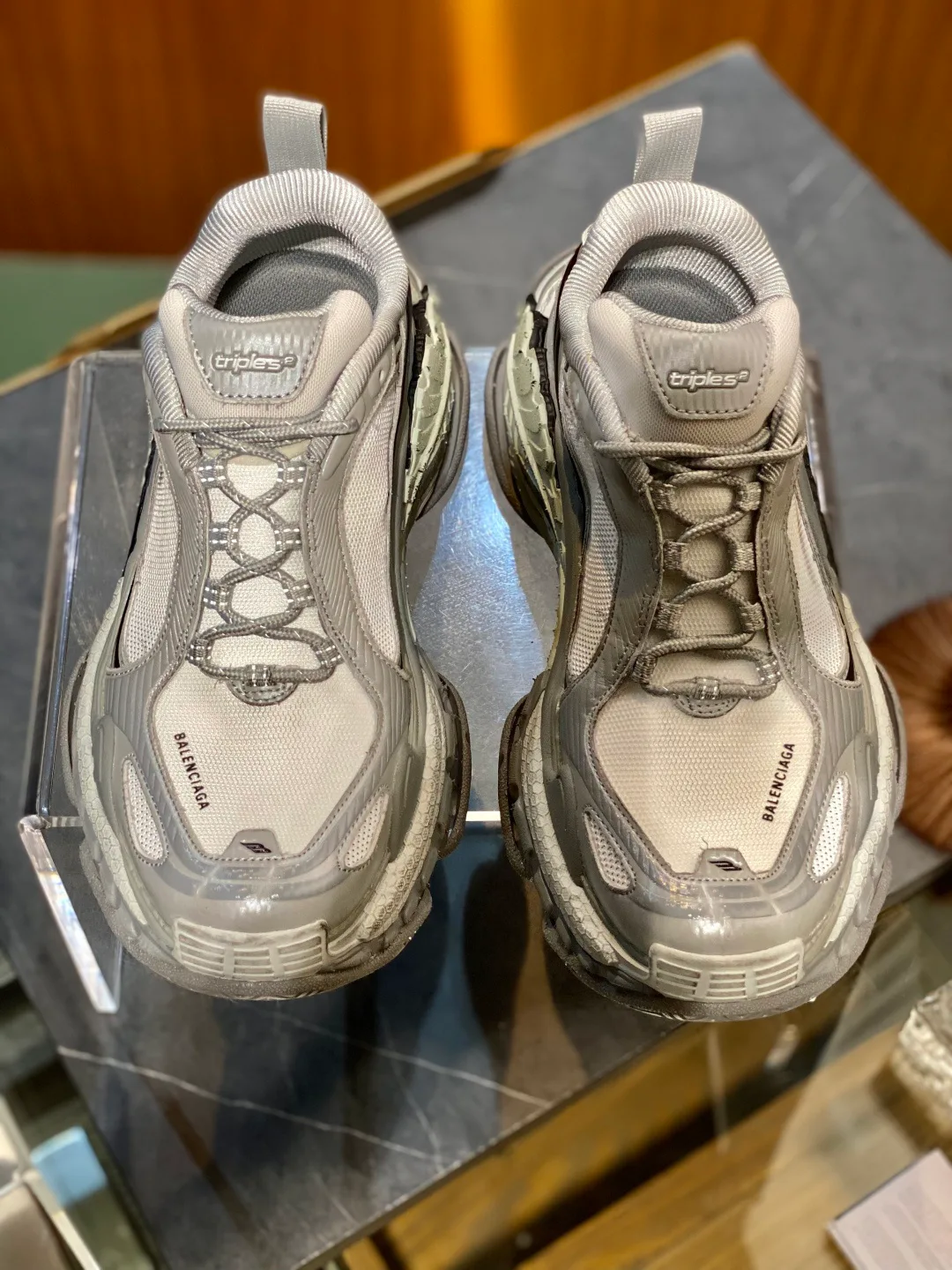 Women's Sneakers BALENCIAGA 16935005