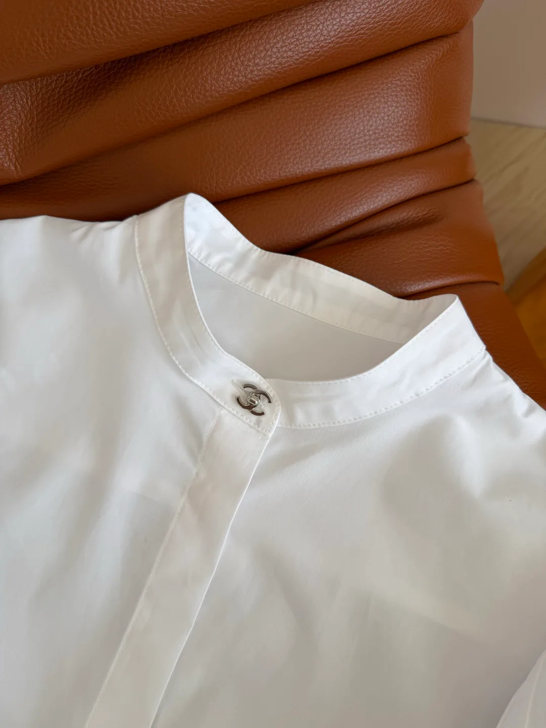 Women's Shirts CHANEL 18298452