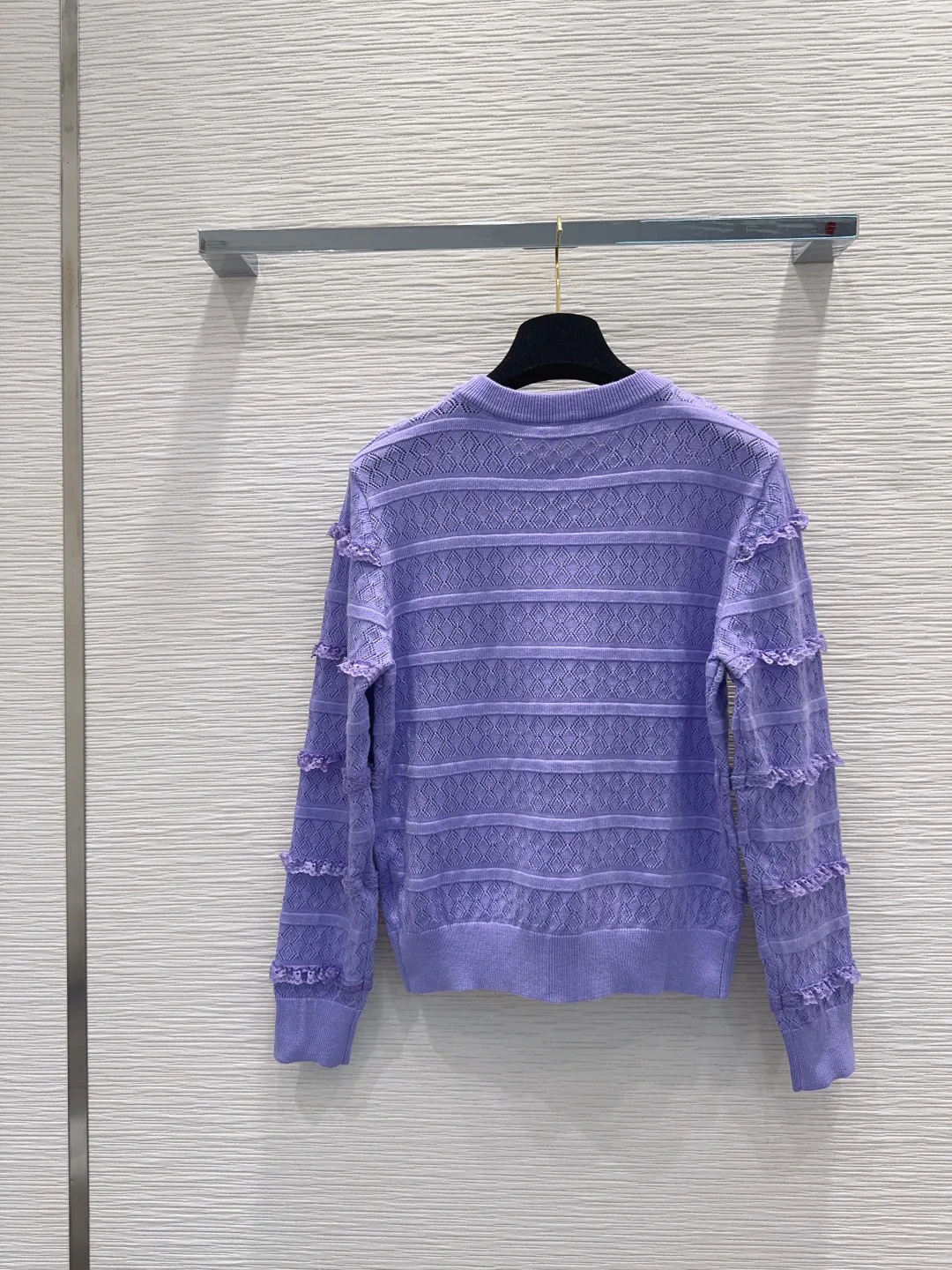 Women's Jumpers And Sweaters CHANEL 18138249