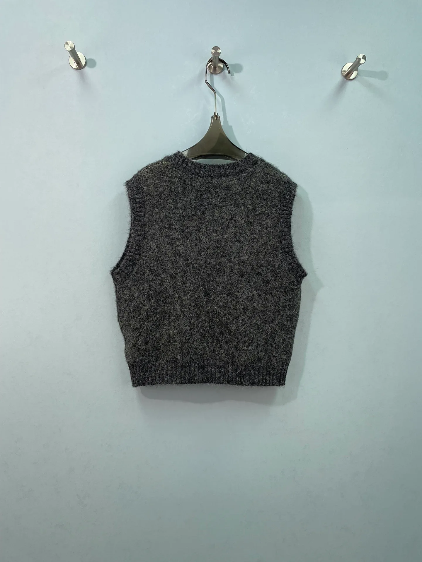 Women's Vests CHRISTIAN DIOR 18259990
