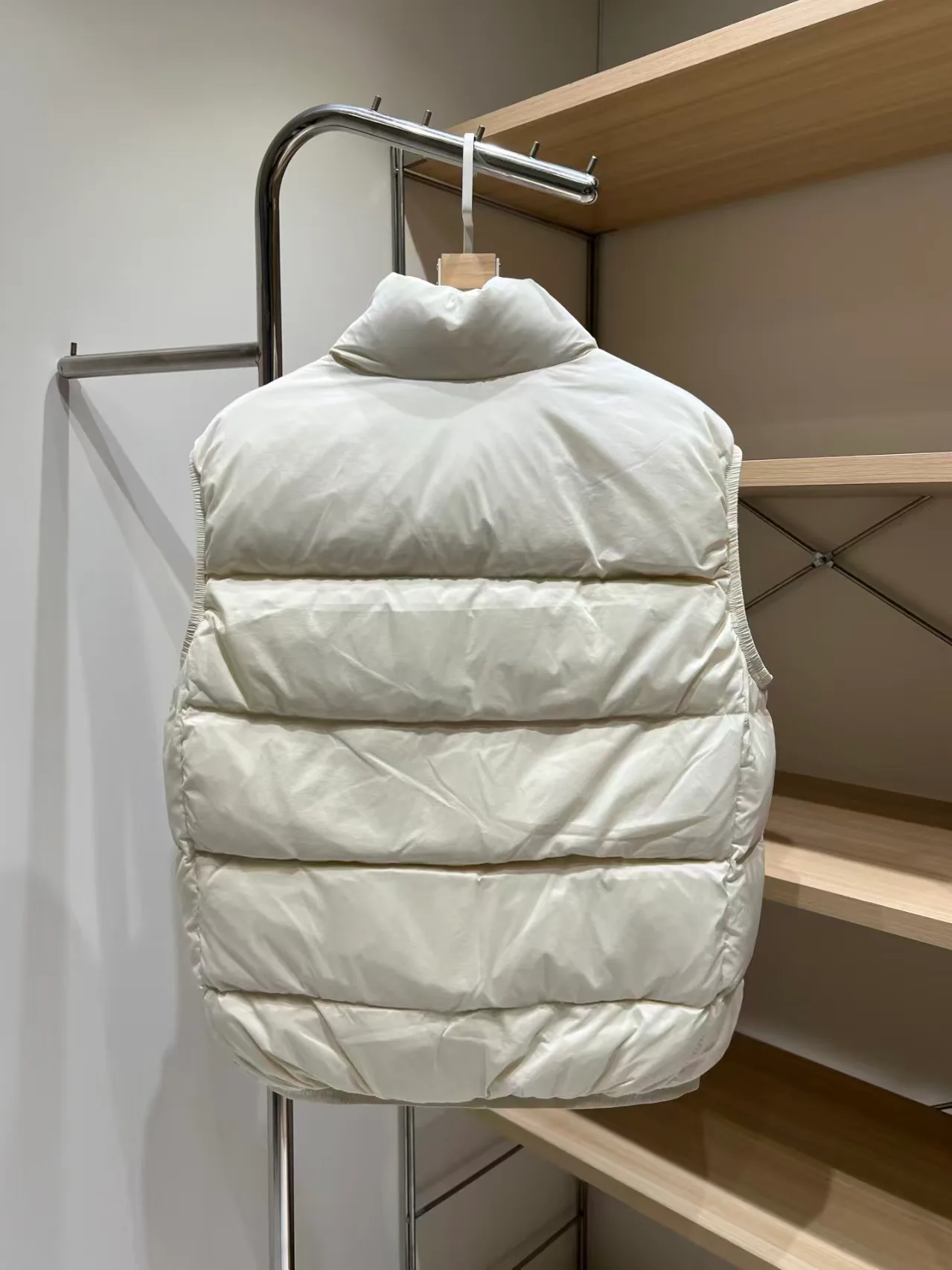 Women's Vests MONCLER 18131397