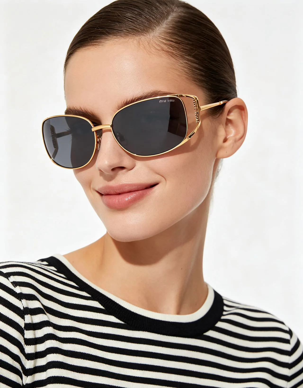 Glasses MIU MIU 17949288