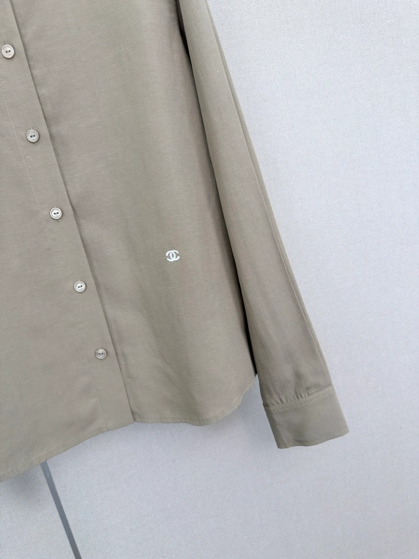 Women's Shirts CHANEL 17566811