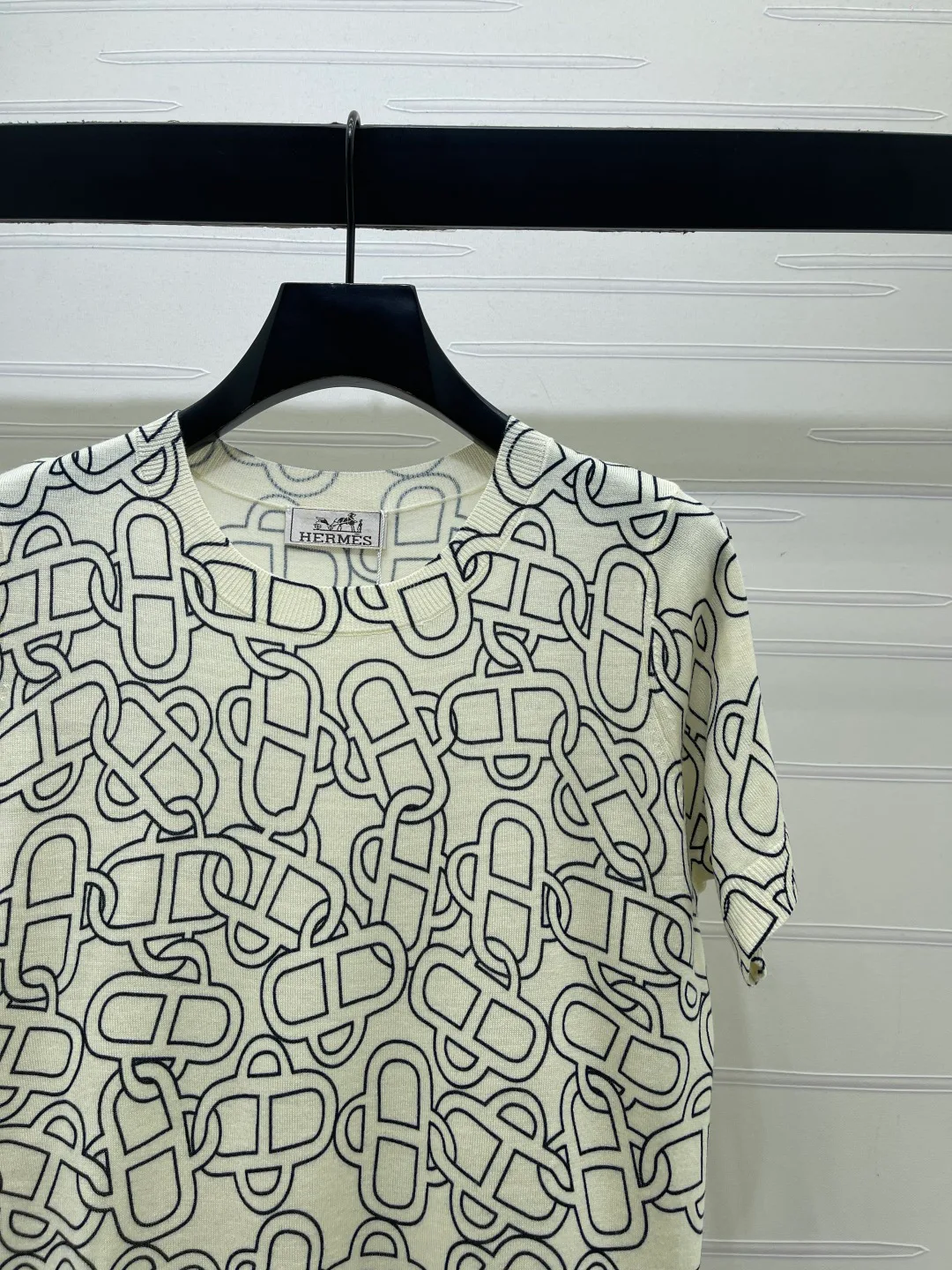 Women's T-Shirts HERMES 16903593