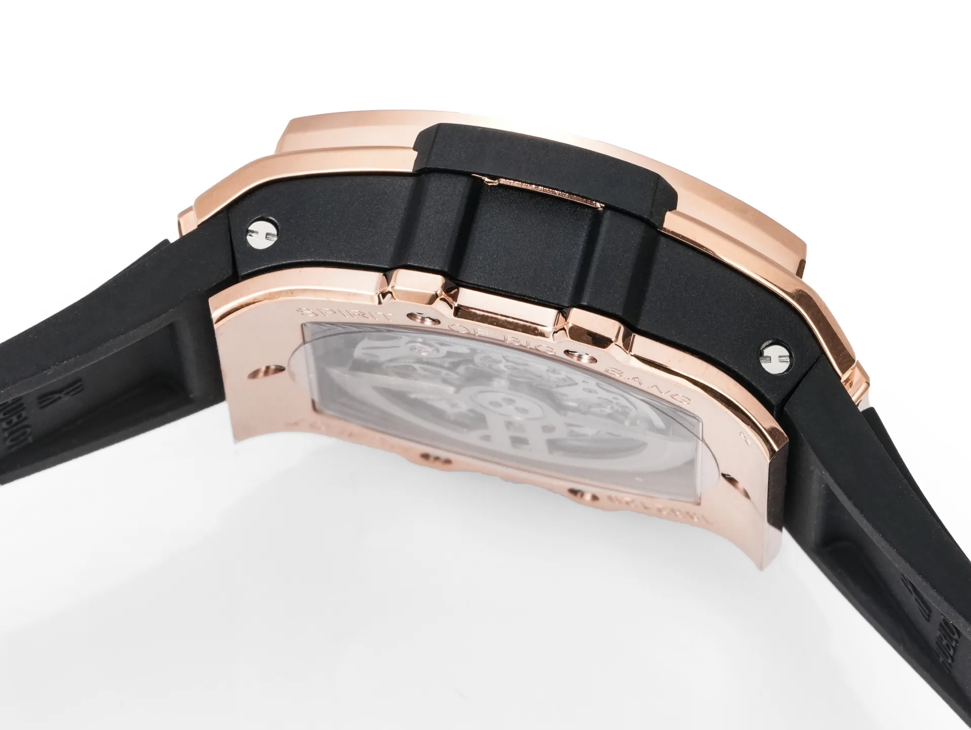 Men's Watches HUBLOT 17805687