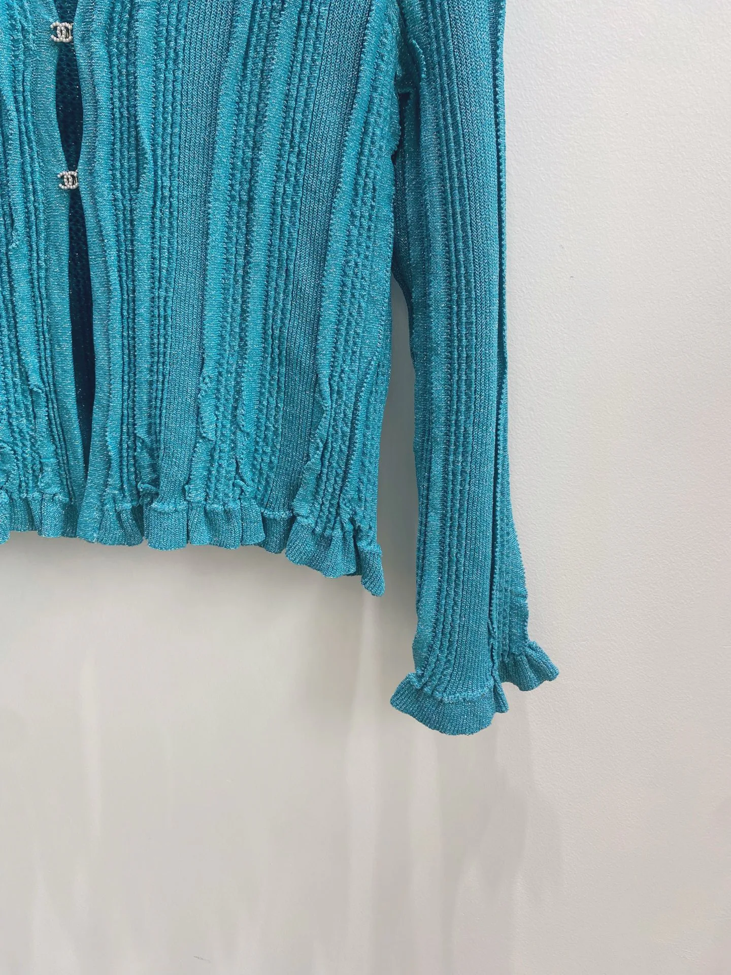 Women's Jumpers And Sweaters CHANEL 18137997