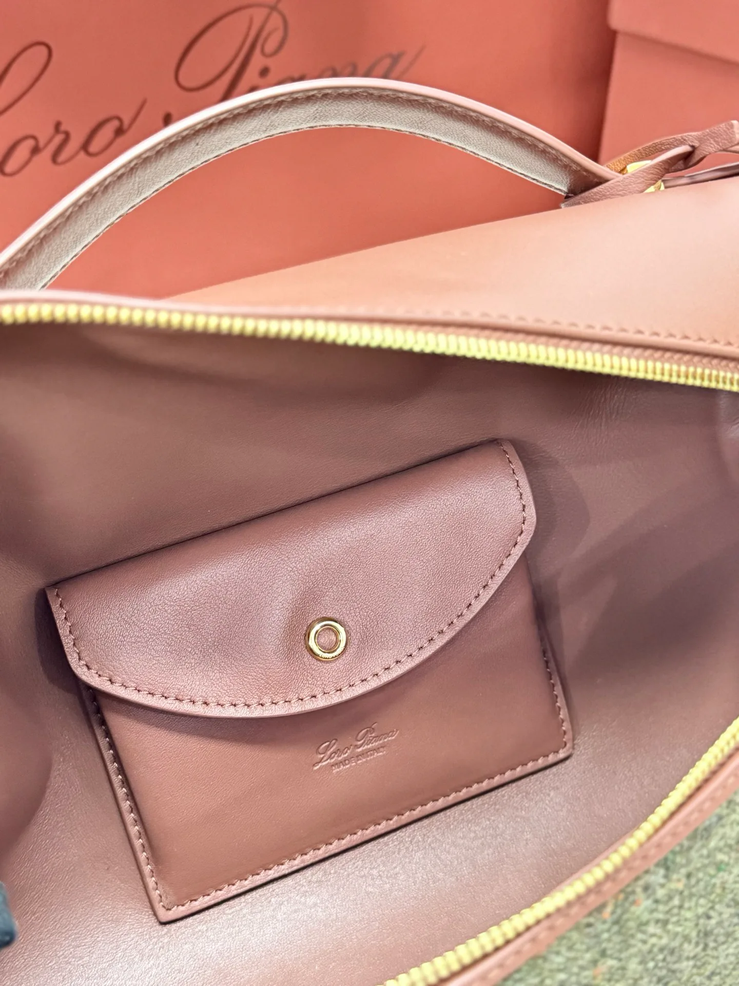Women's Classic Handbags LORO PIANA 17565046