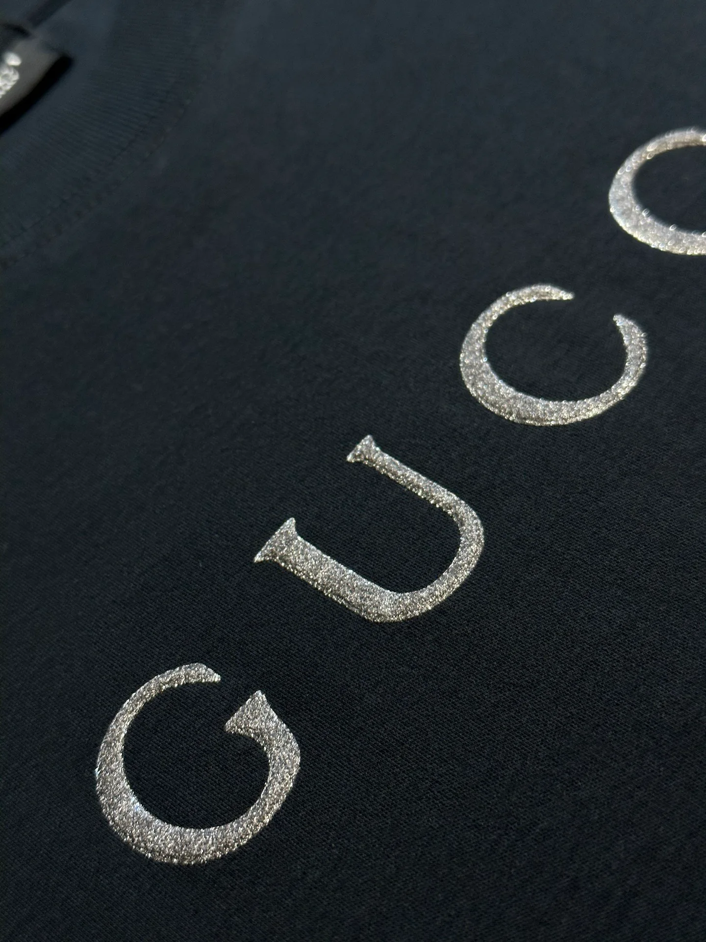 Men's T-Shirts GUCCI 18179547