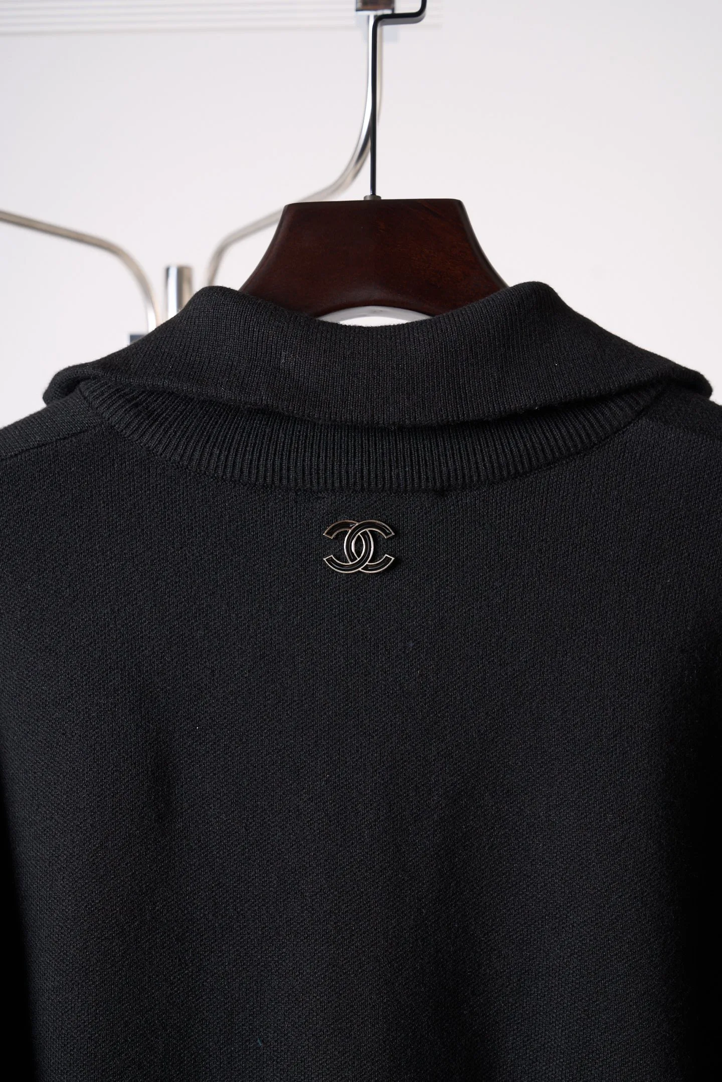 Men's Jumpers And Sweaters CHANEL 18179299