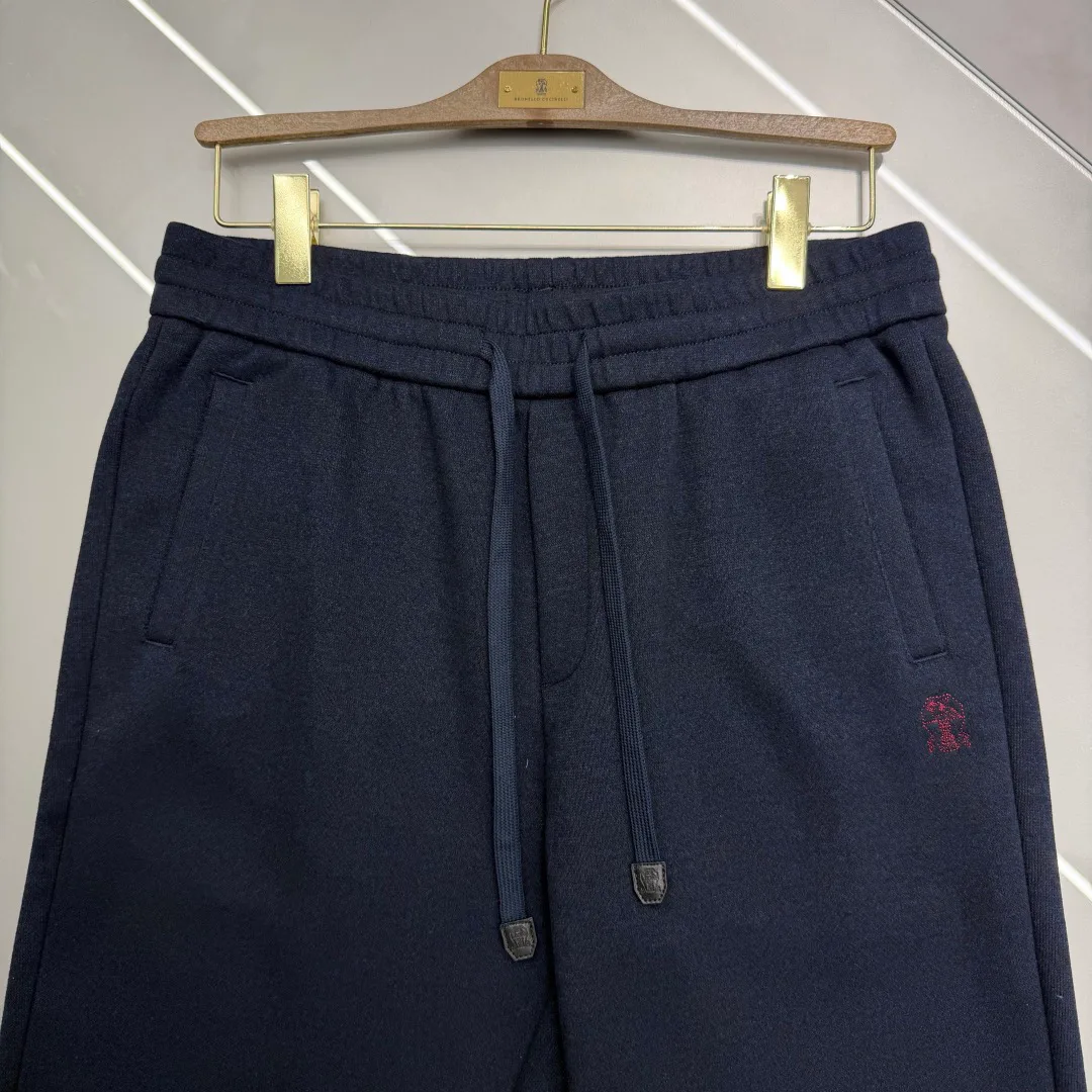 Men's Trousers BRUNELLO CUCINELLI 17865595