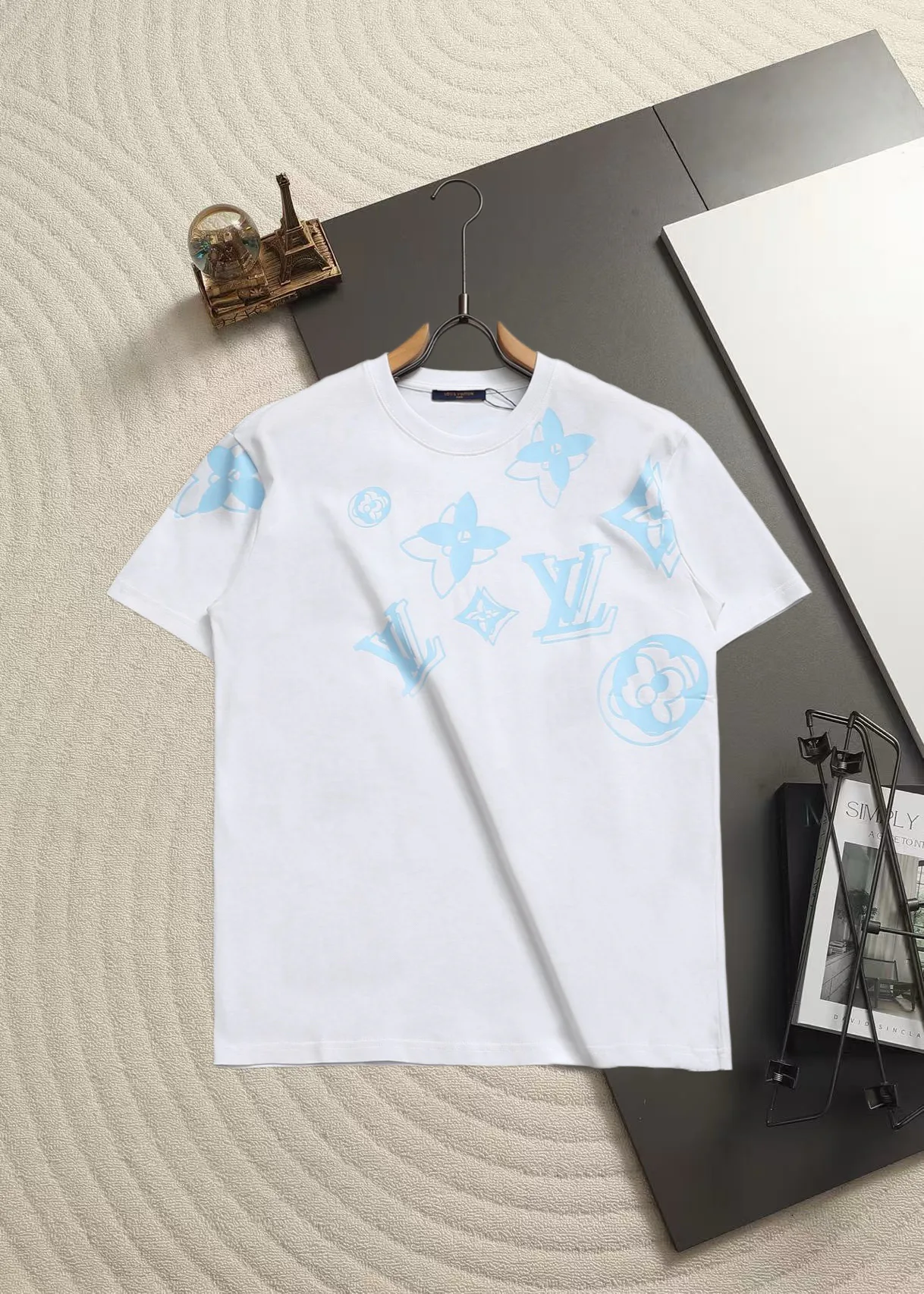 Men's T-Shirts LOUIS VUITTON 16926688