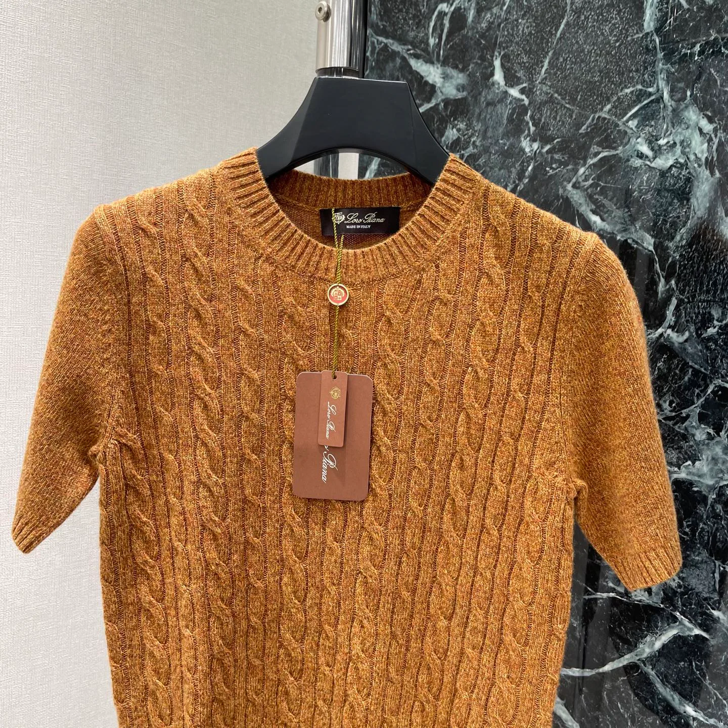 Women's Jumpers And Sweaters LORO PIANA 18308210