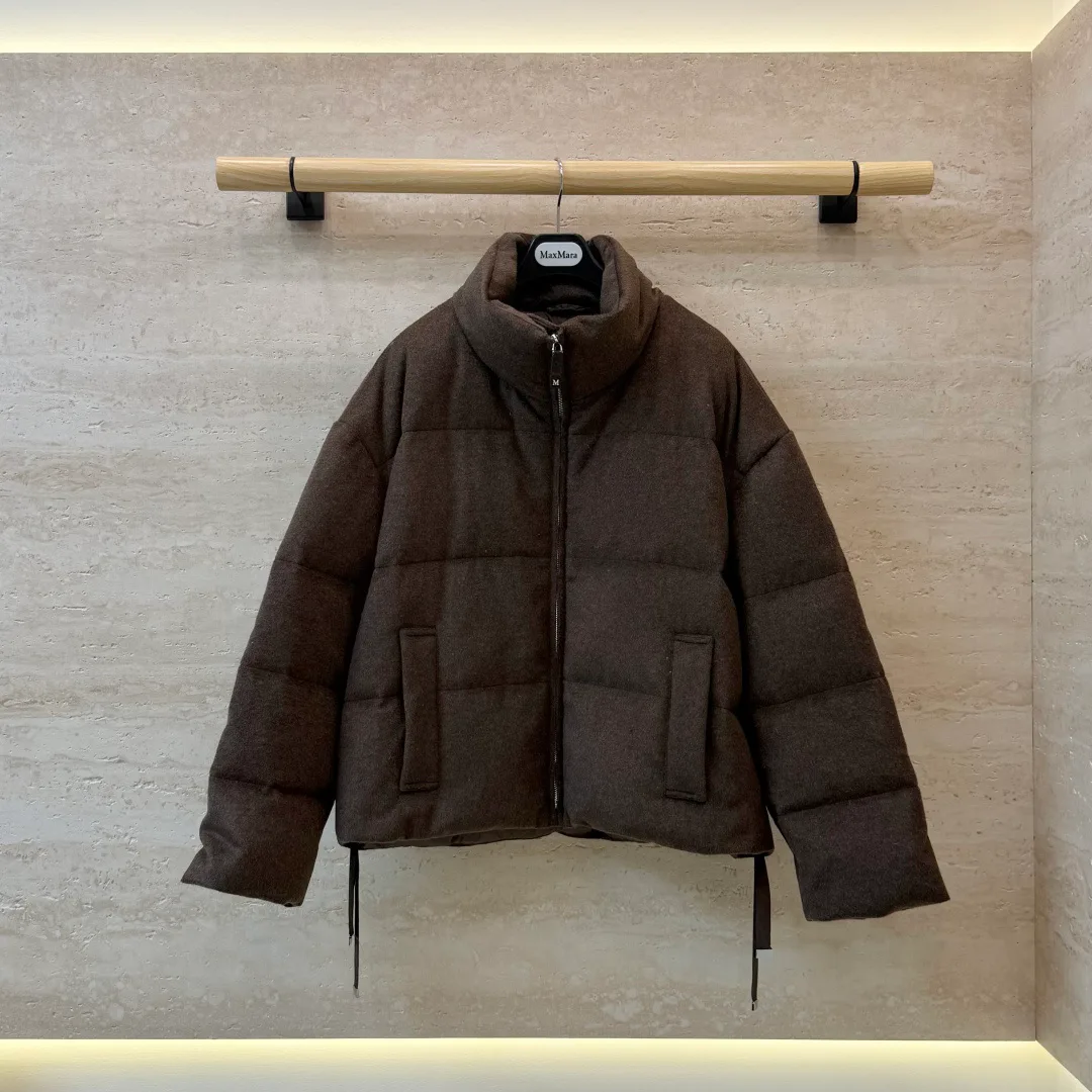 Women's Jackets And Down Jackets MAX MARA 18379601