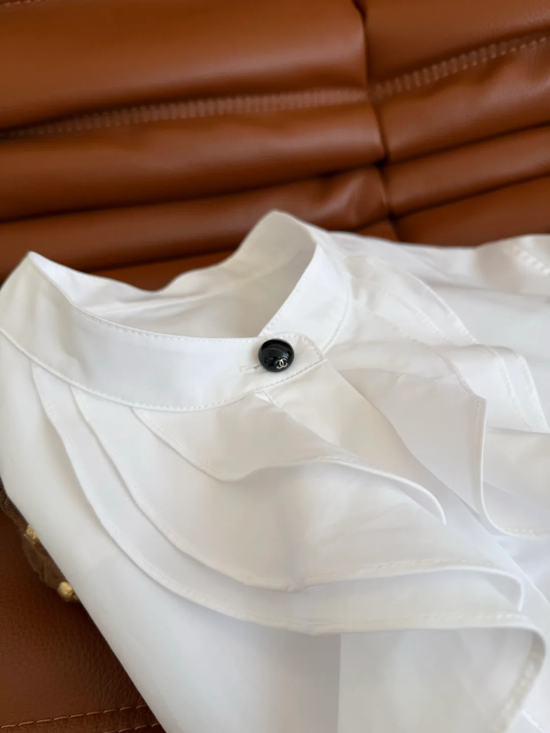 Women's Shirts CHANEL 18226294