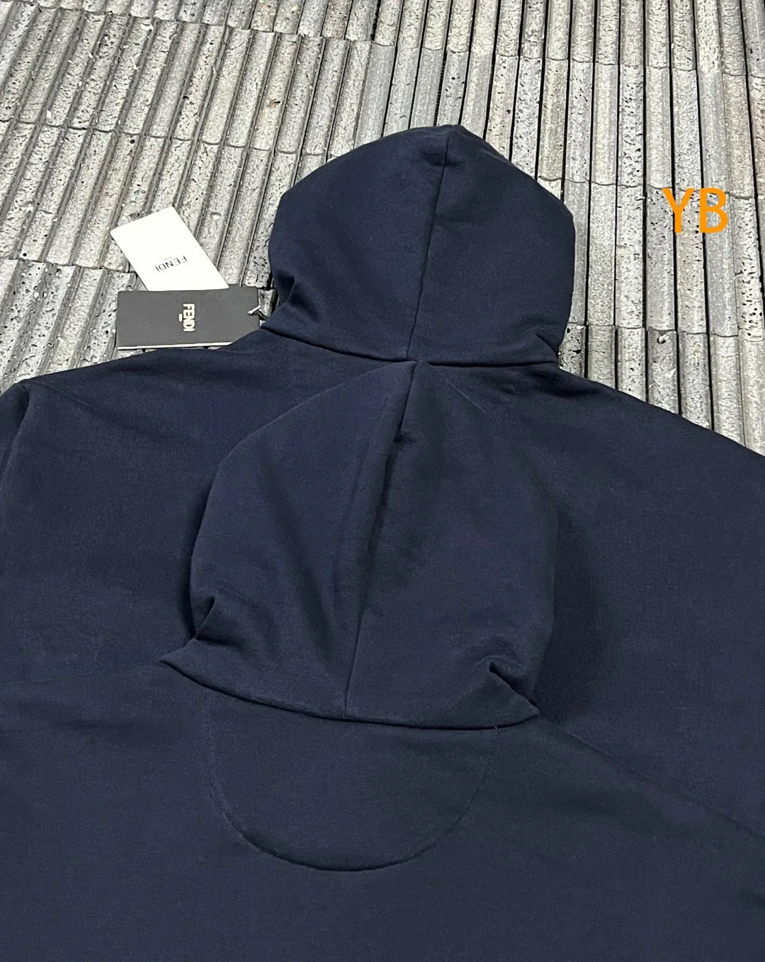 Men's Sweatshirts And Hoodies FENDI 17572023
