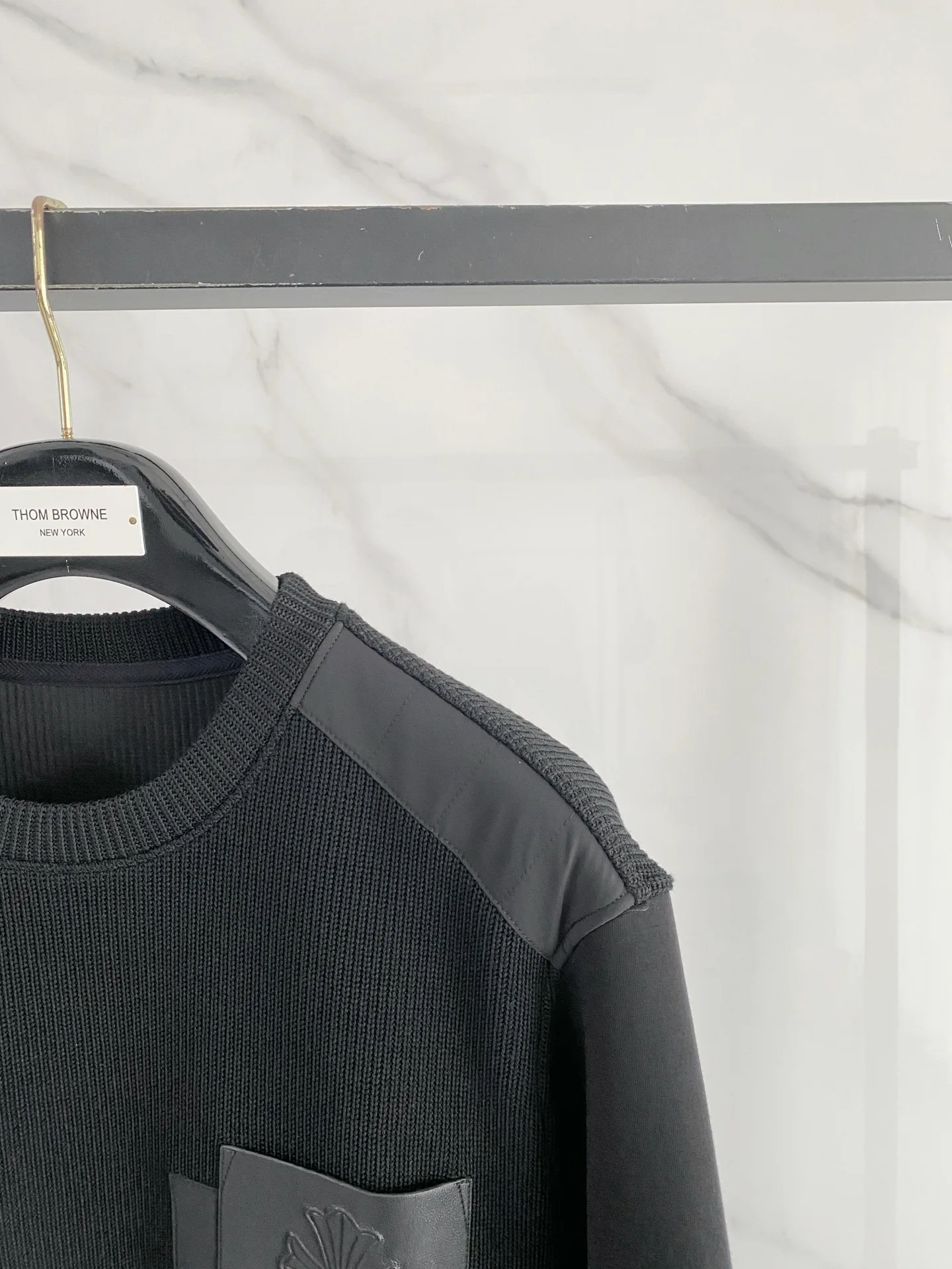 Men's Jumpers And Sweaters CHROME HEARTS 18140620