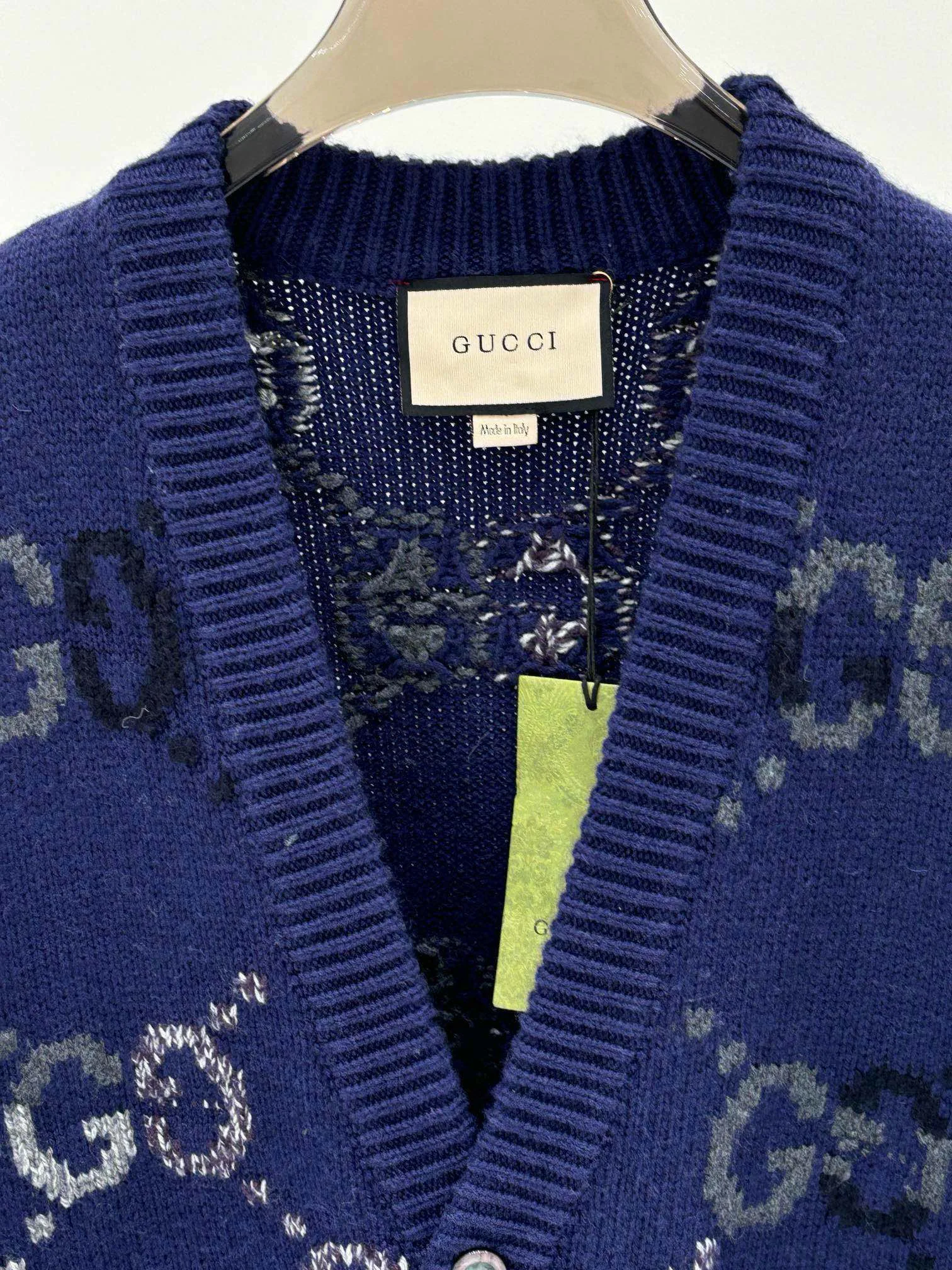Women's Jumpers And Sweaters GUCCI 18282268