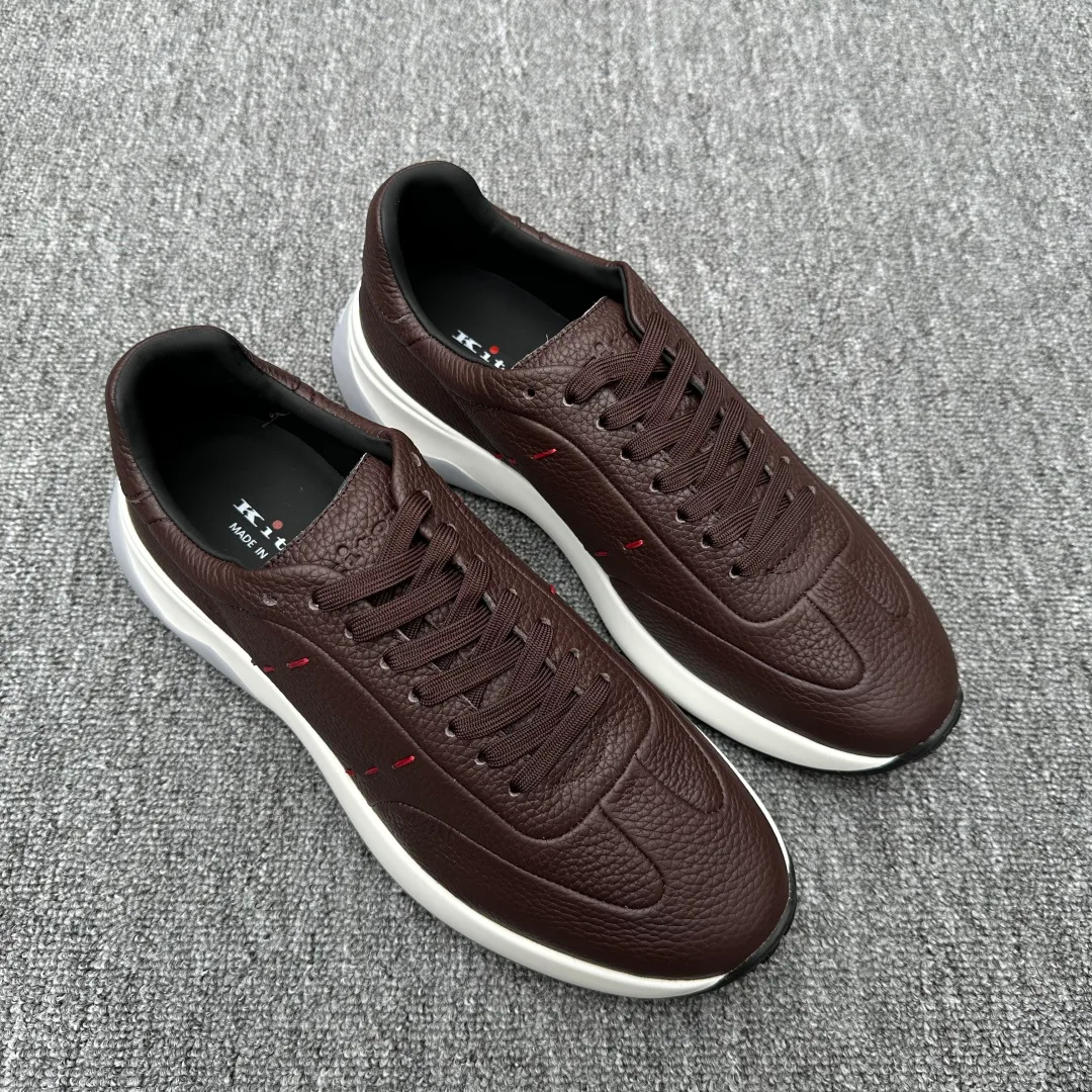 Men's Sneakers KITON 18075979