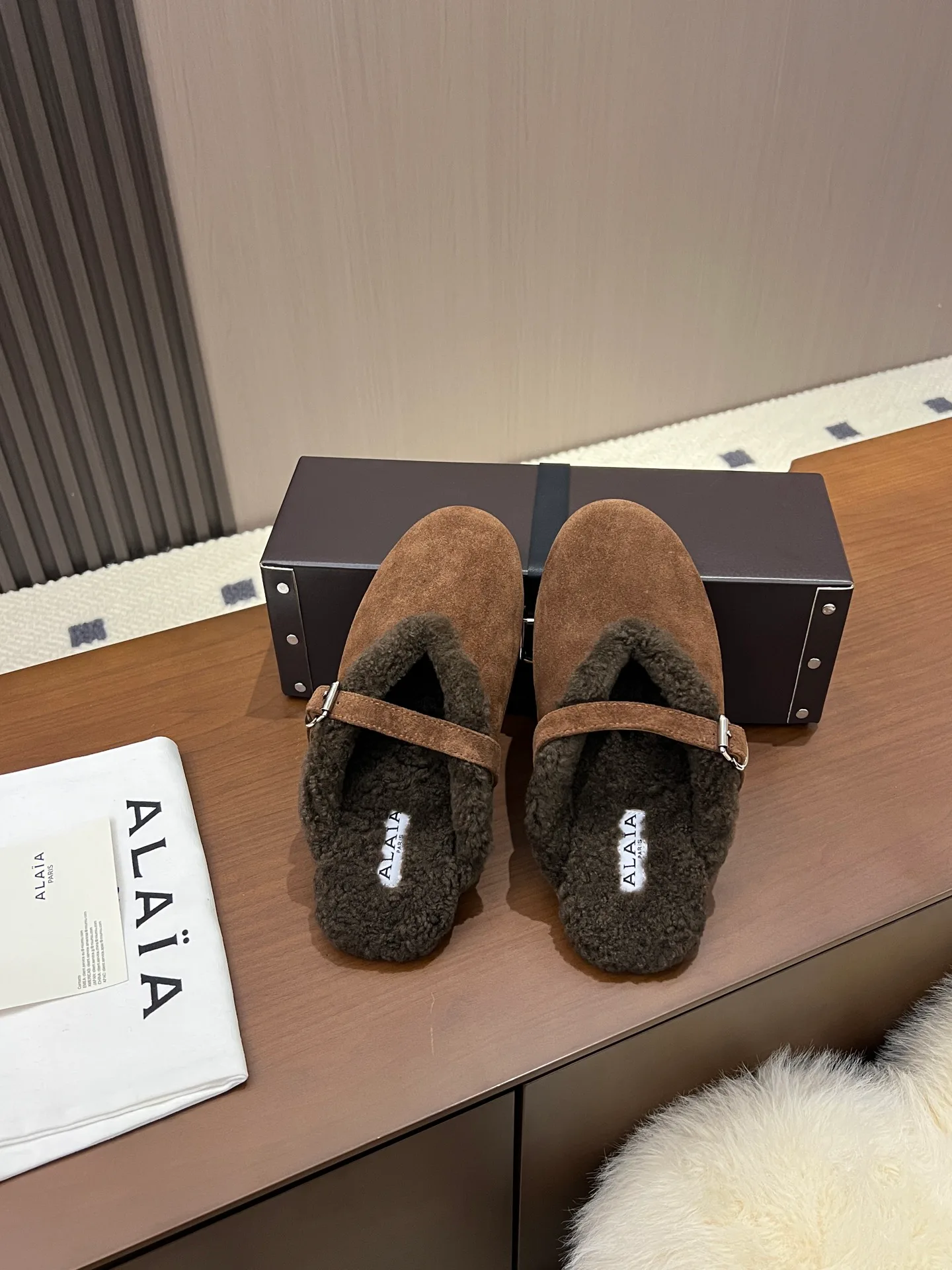 Women's Mules And Clogs ALAIA 17957291