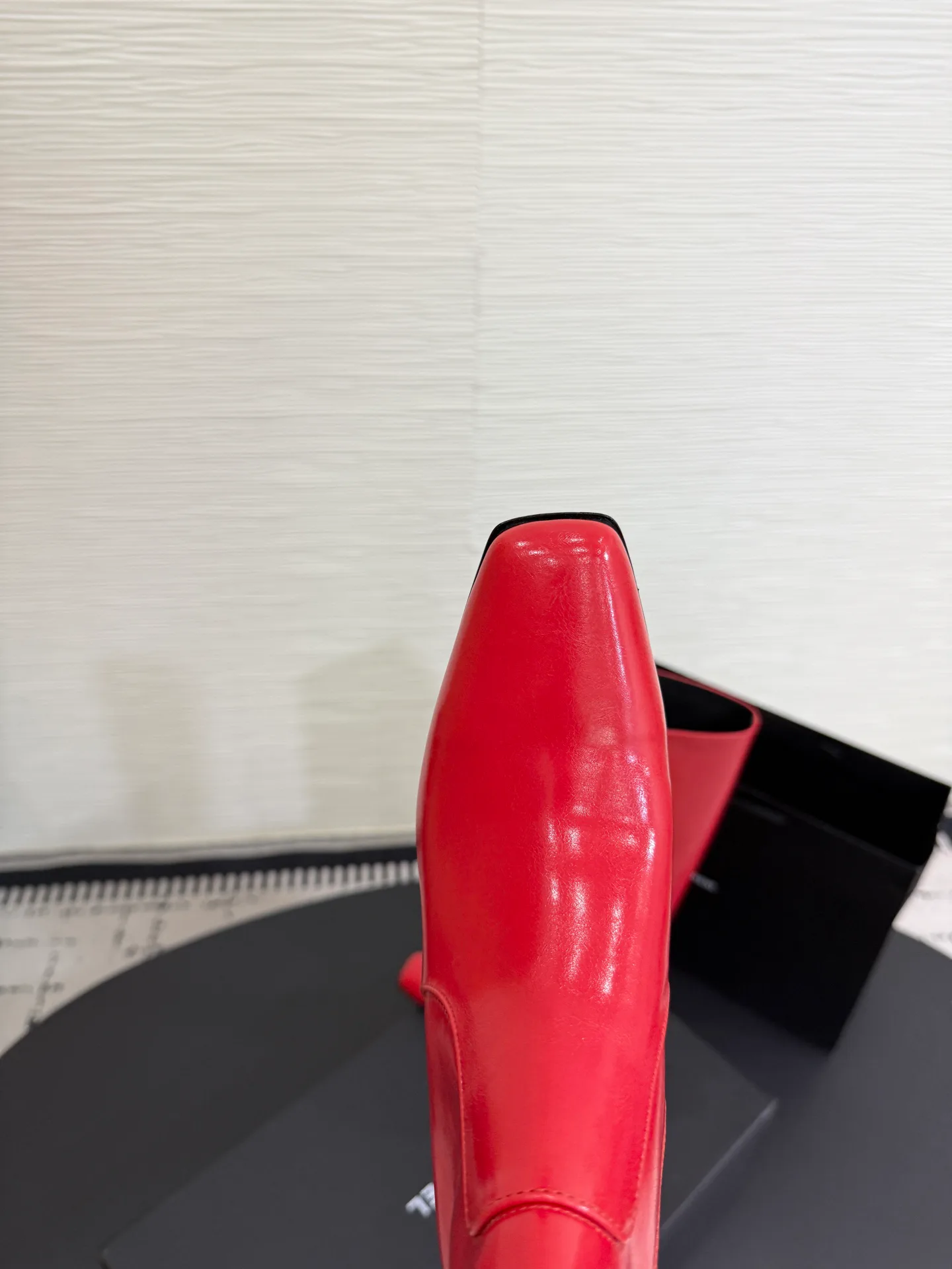 Women's Boots CHANEL 18544455
