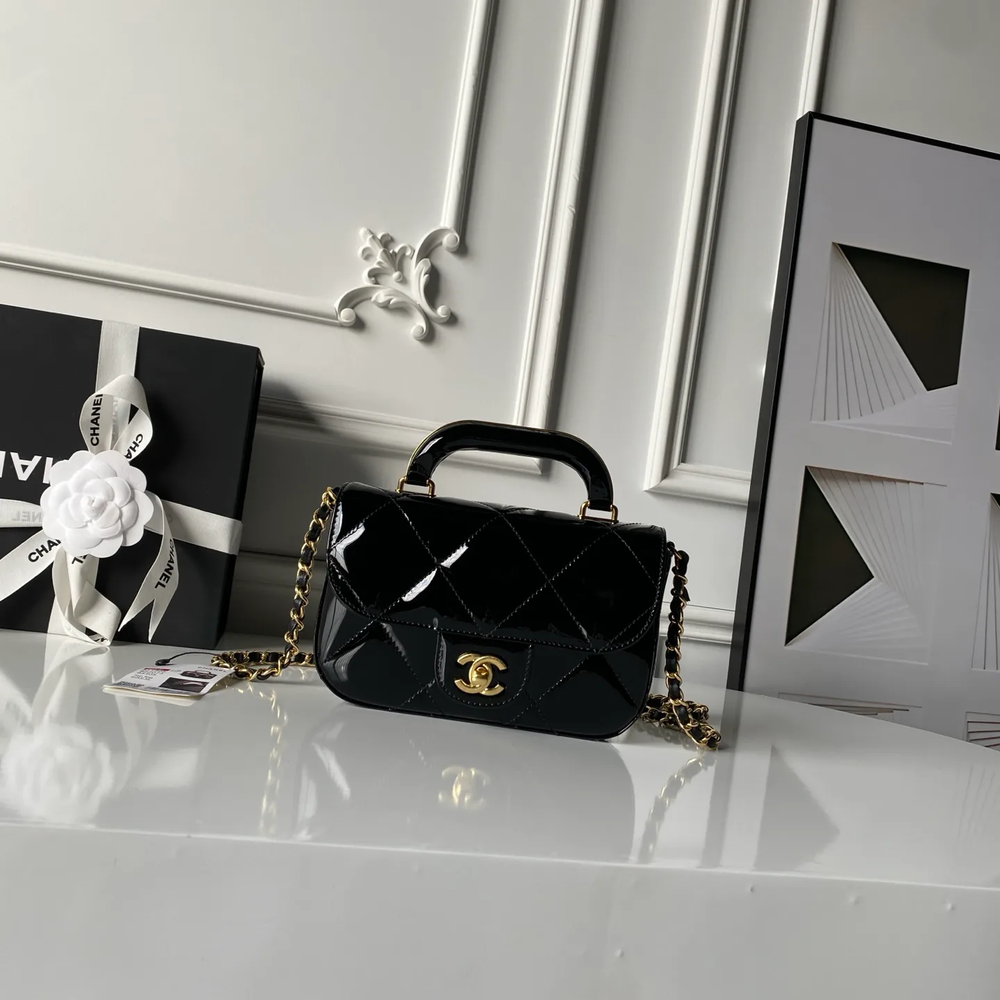 Women's Classic Handbags CHANEL 18207729