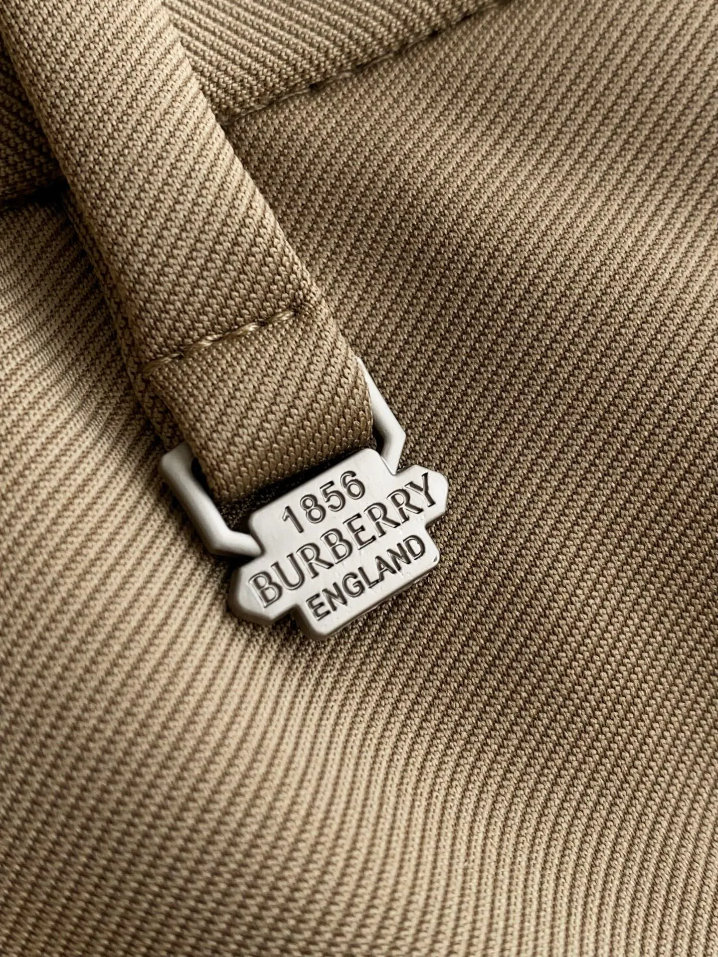 Men's Trousers BURBERRY 17973671