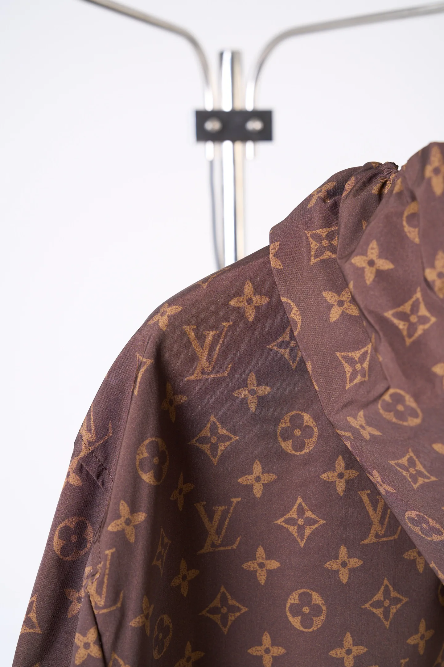 Men's Jackets And Down Jackets LOUIS VUITTON 18178928