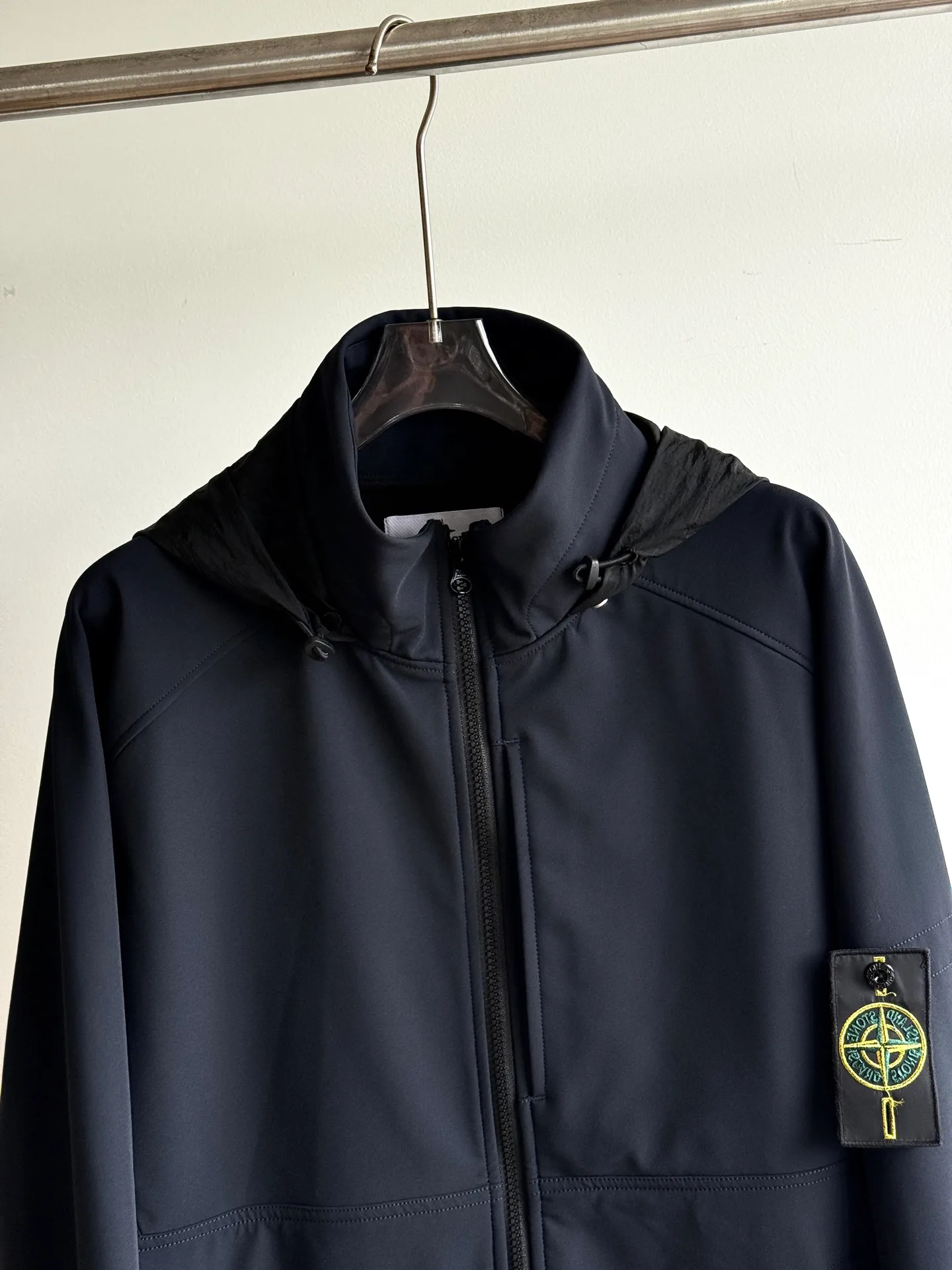 Men's Jackets And Down Jackets STONE ISLAND 18334930