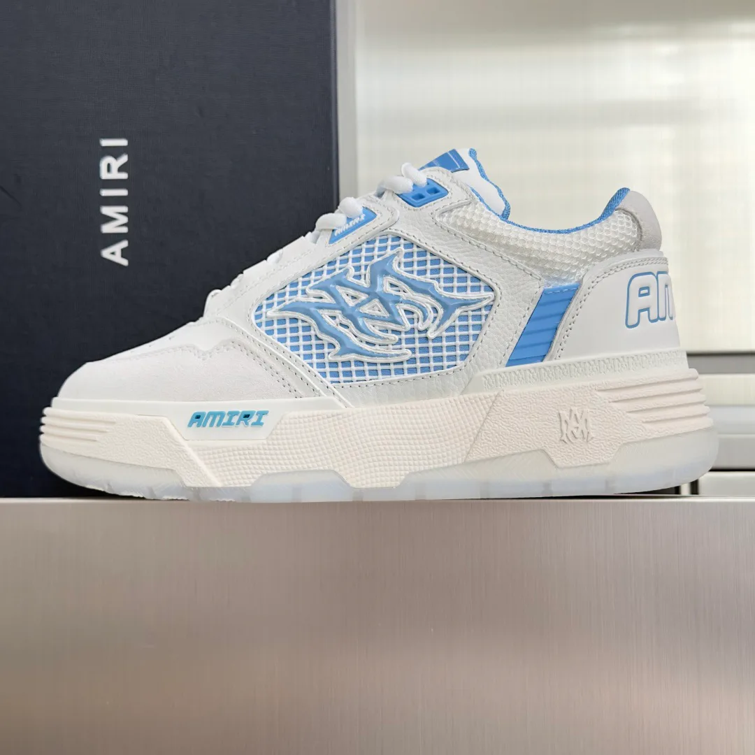Women's Sneakers AMIRI 17771996