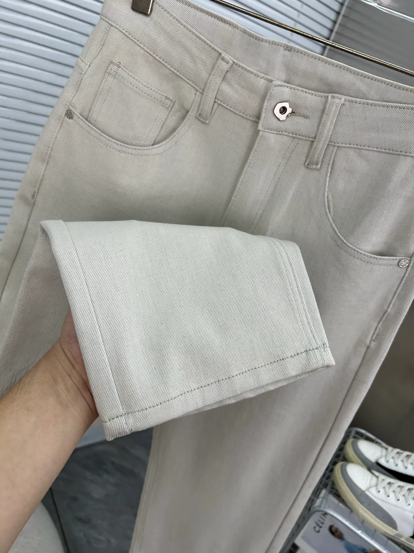 Men's Jeans ARMANI 18543042