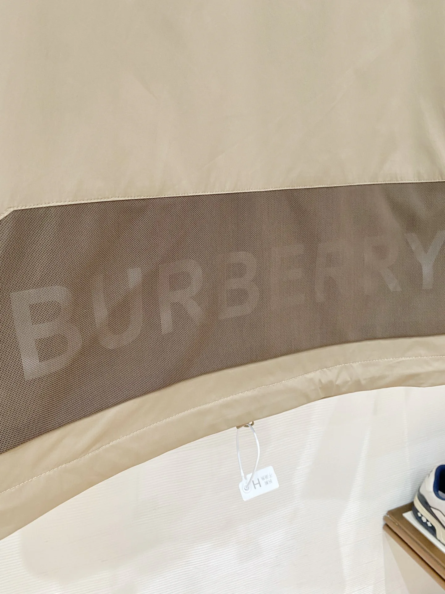 Men's Jackets And Down Jackets BURBERRY 17993473