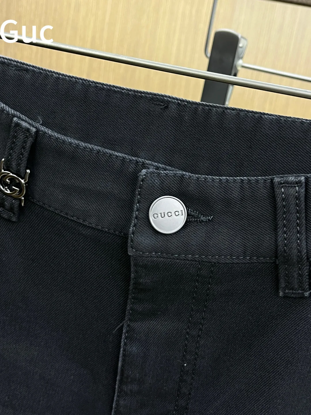 Men's Jeans GUCCI 18244085