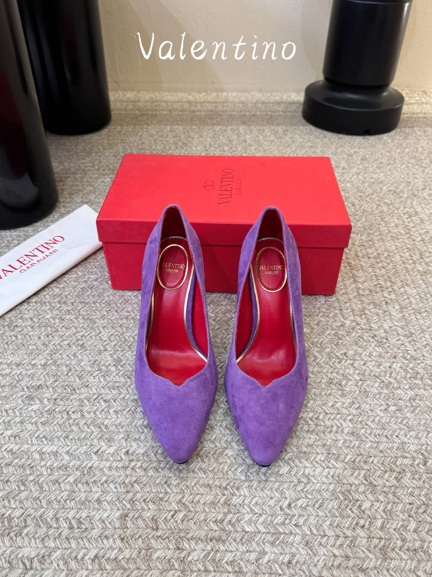 Women's Heels VALENTINO 17932606