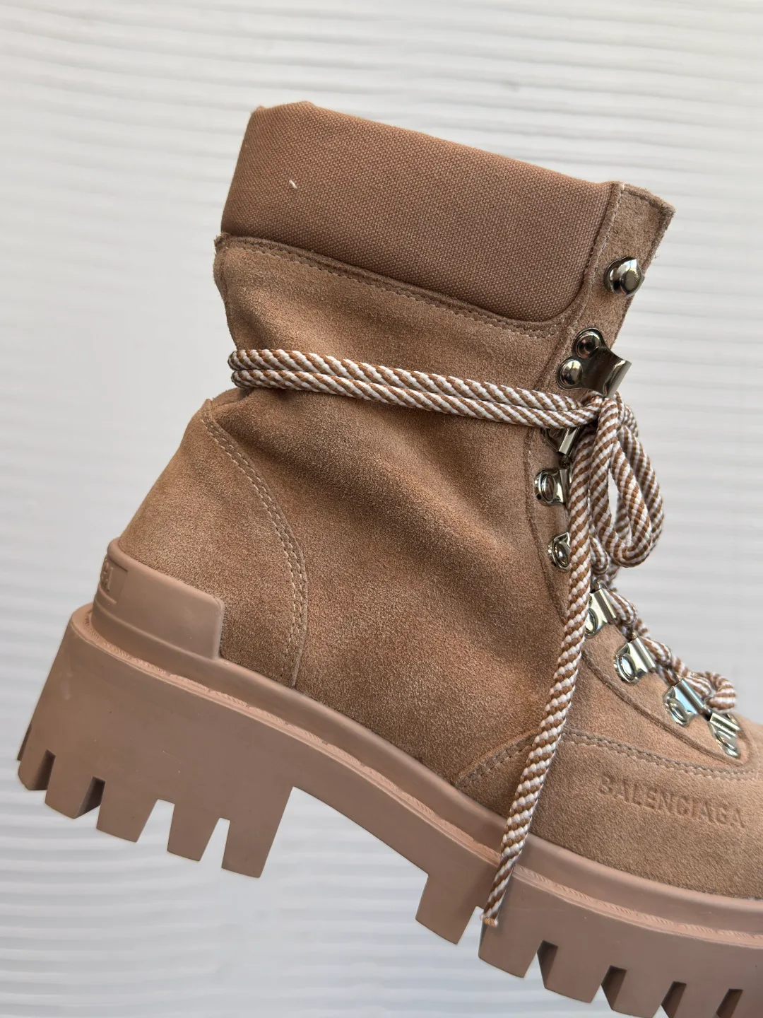 Ботинки Женские Balenciaga 18604670