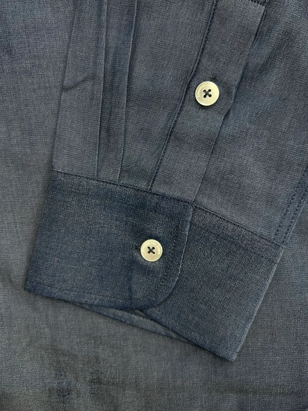 Men's Shirts ZEGNA 17365037