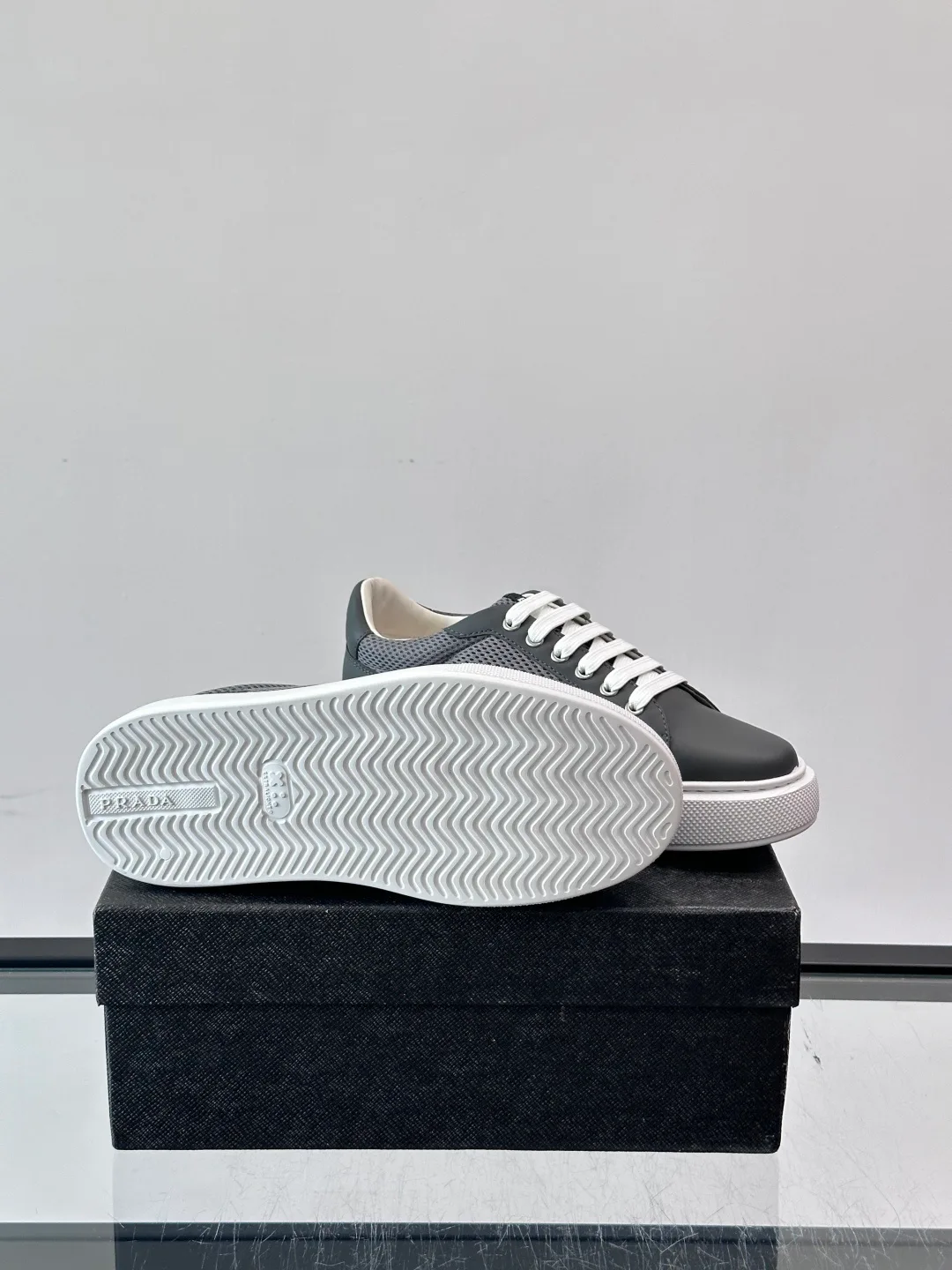 Women's Sneakers PRADA 17497963