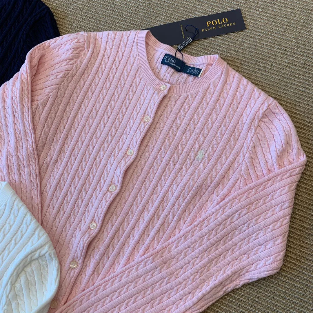 Women's Jumpers And Sweaters RALPH LAUREN 17910992