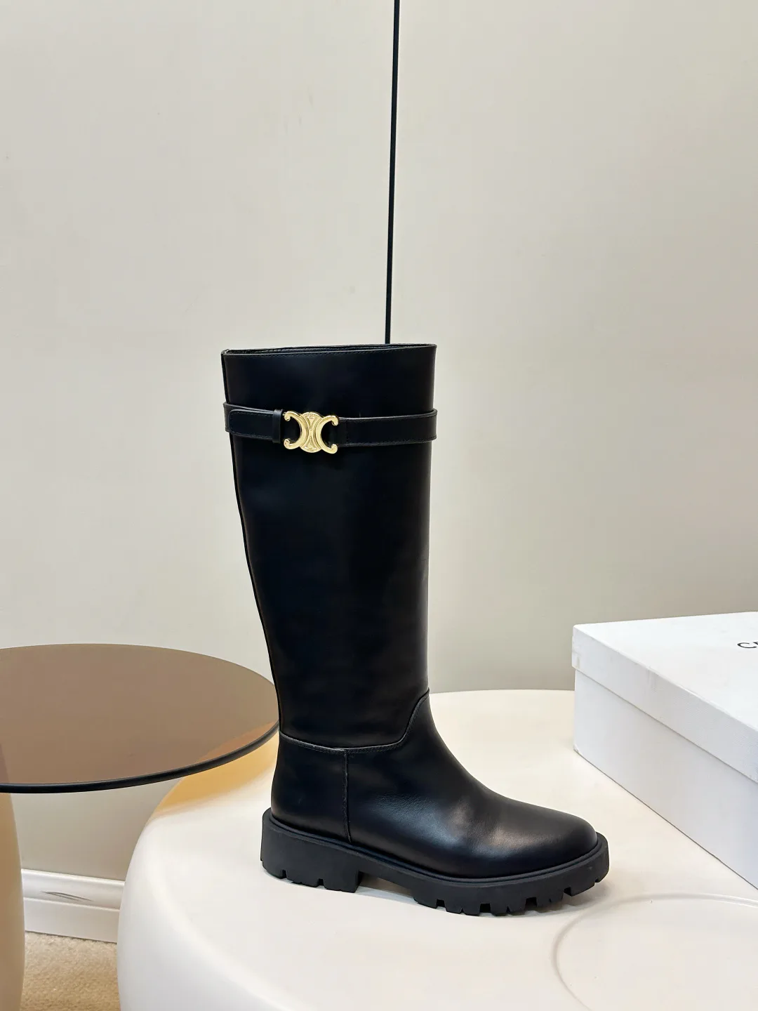 Women's Boots CELINE 18139672