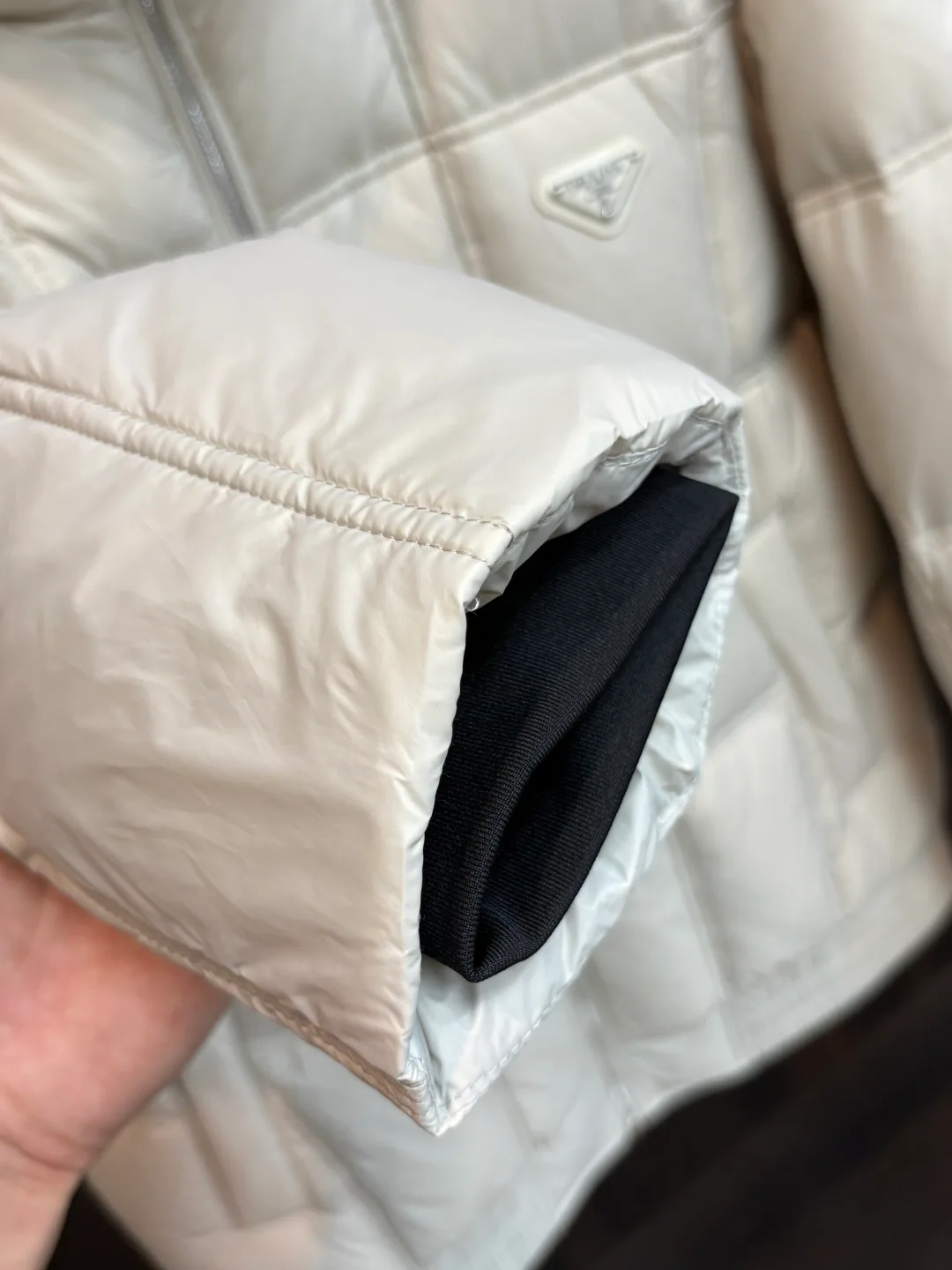 Men's Jackets And Down Jackets PRADA 17925285