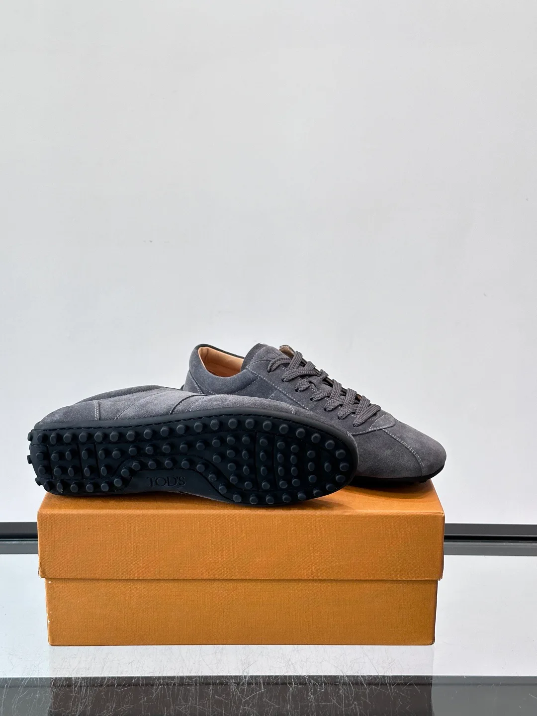 Men's Sneakers TOD'S 17905732