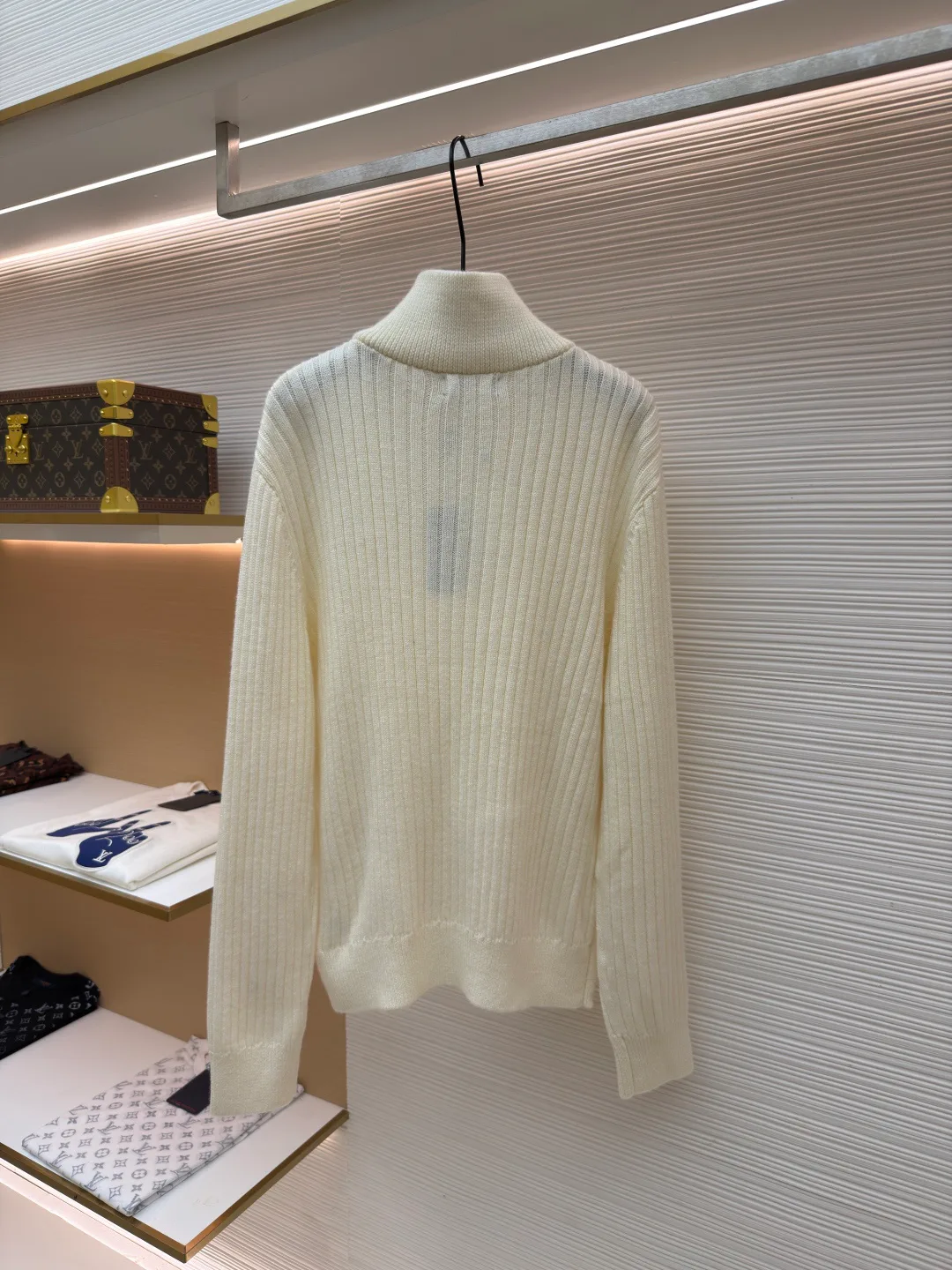 Men's Jumpers And Sweaters RALPH LAUREN 18260939