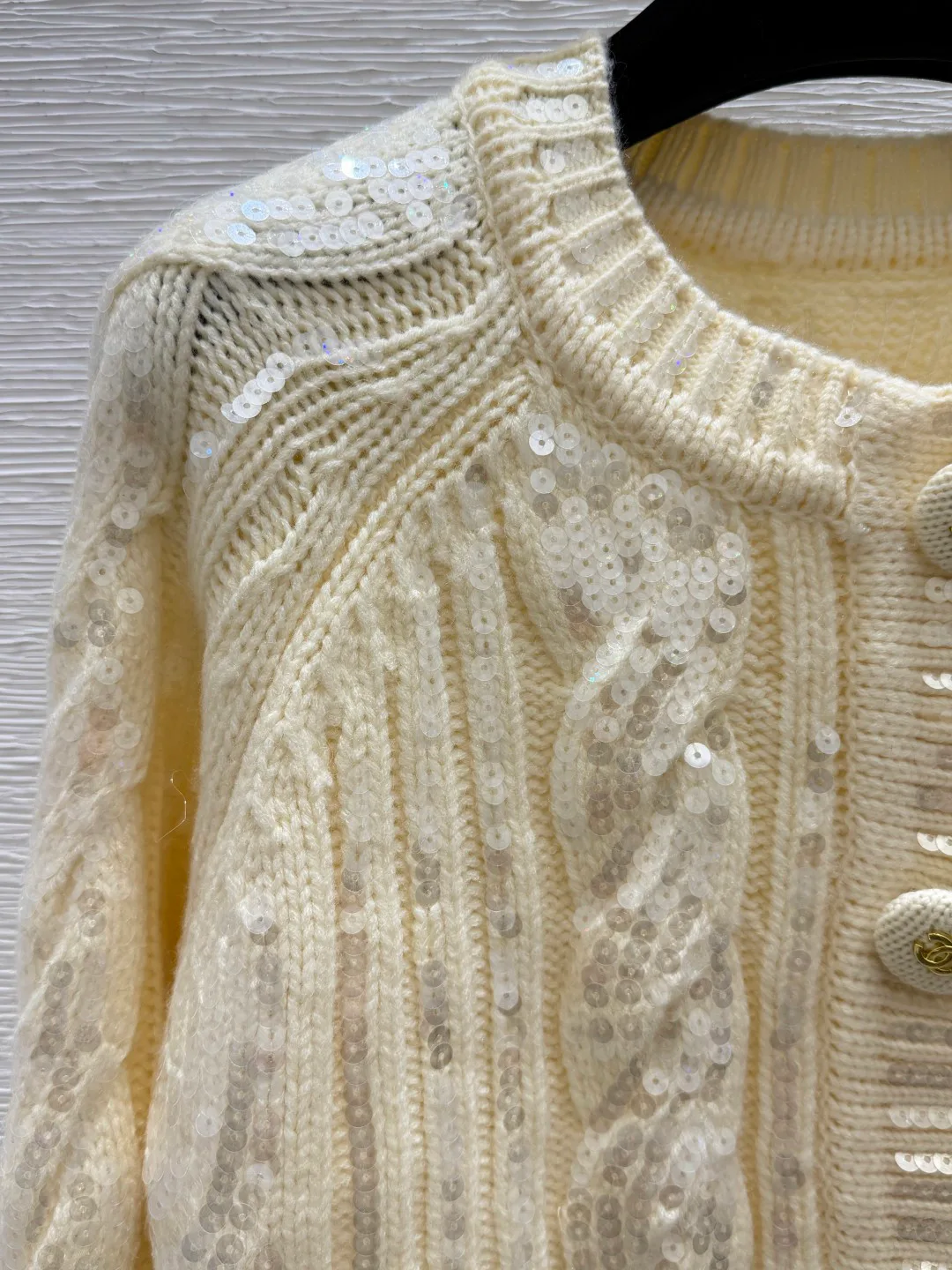 Women's Jumpers And Sweaters CHANEL 18410706
