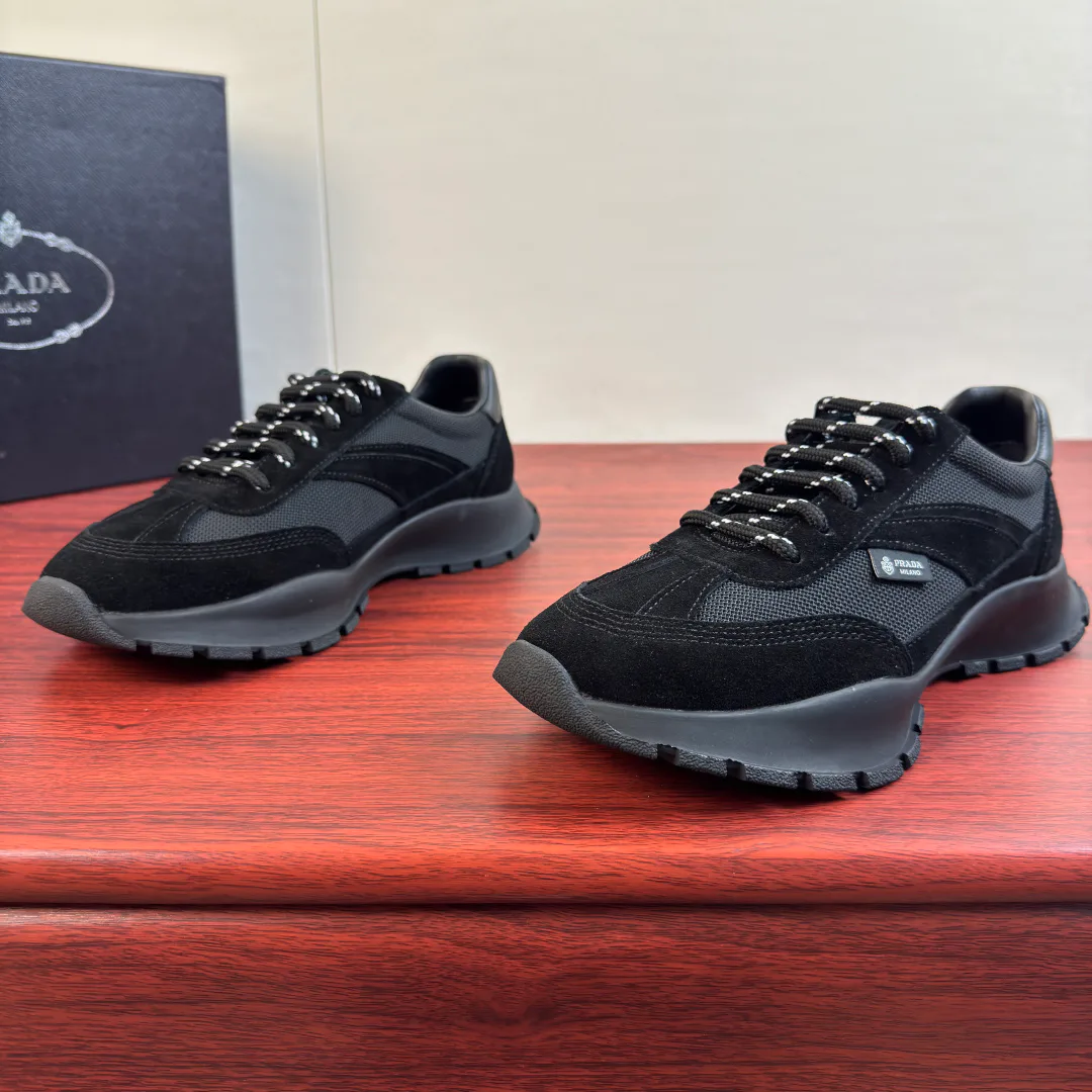 Women's Sneakers PRADA 17763663